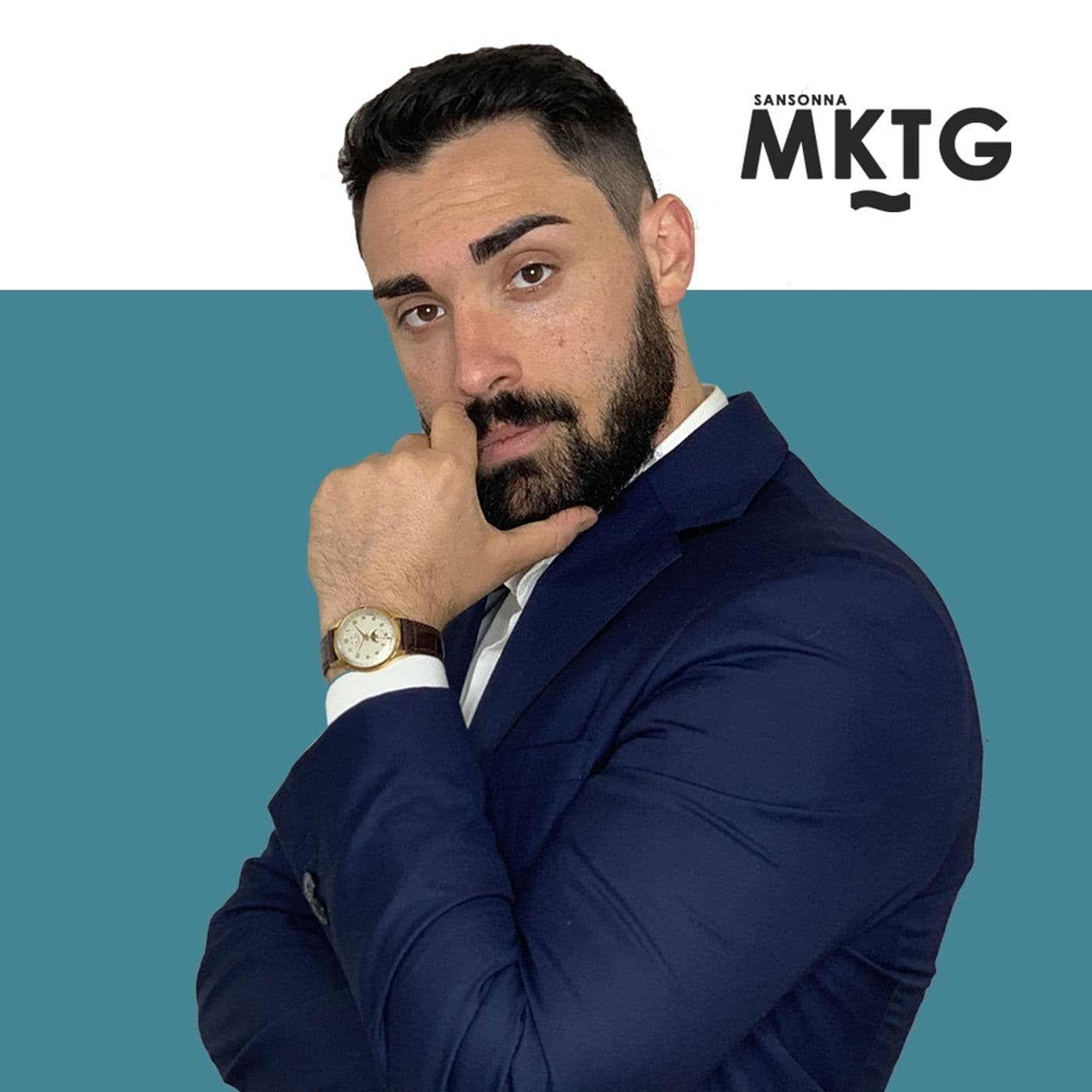 Imprenditore Digitalizzato - 10 Minuti di Puro Business - Podcasts