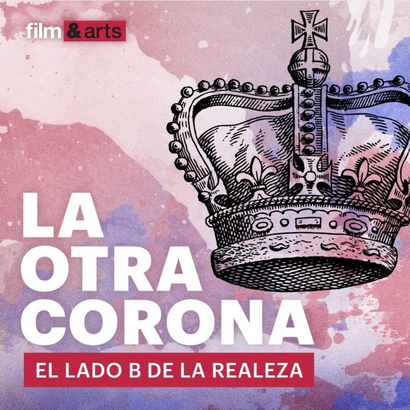 La otra corona - Podcasts