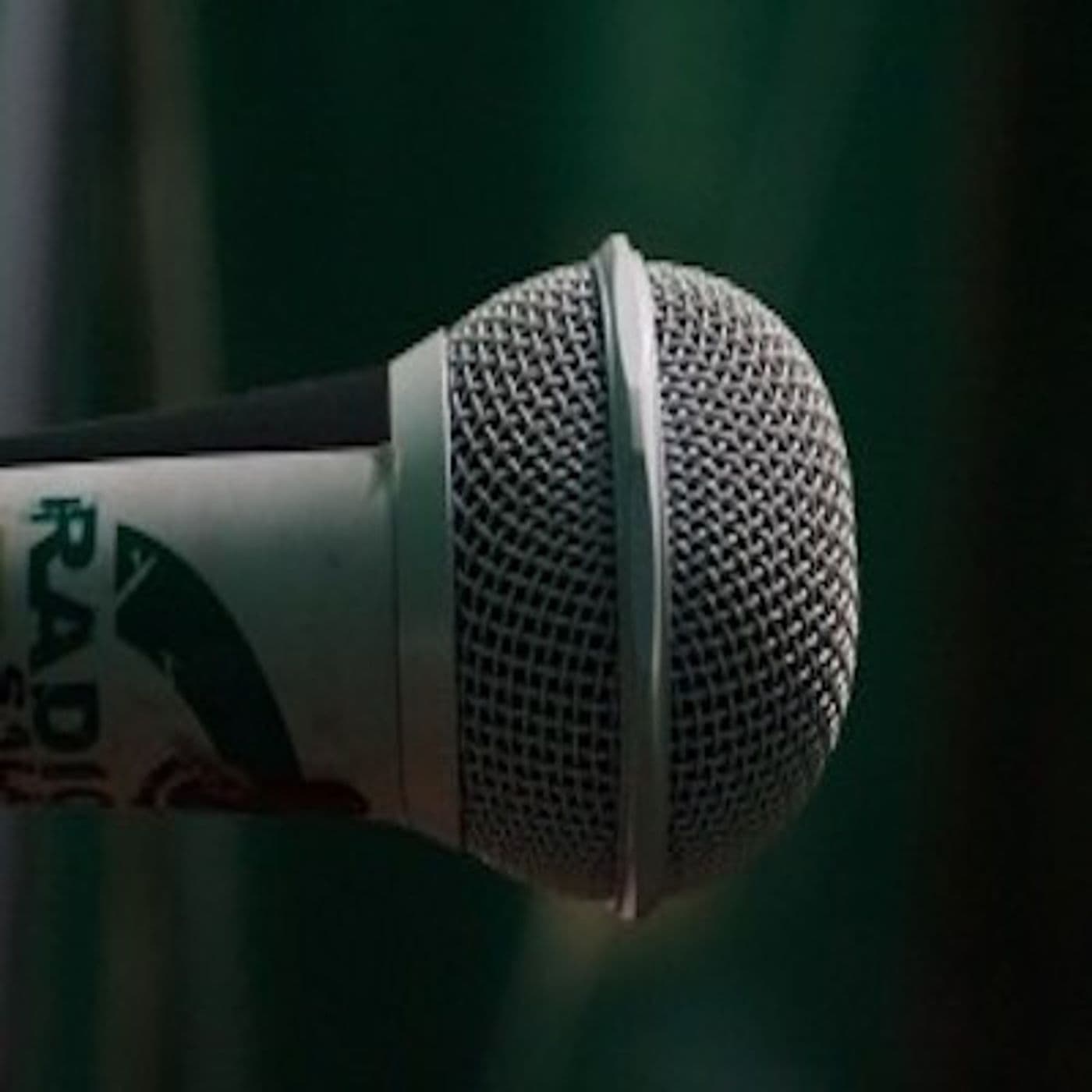 Radio programme #writing #speaking