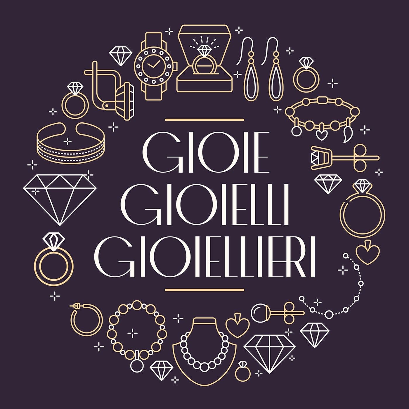 Gioie Gioielli Gioiellieri - Podcasts