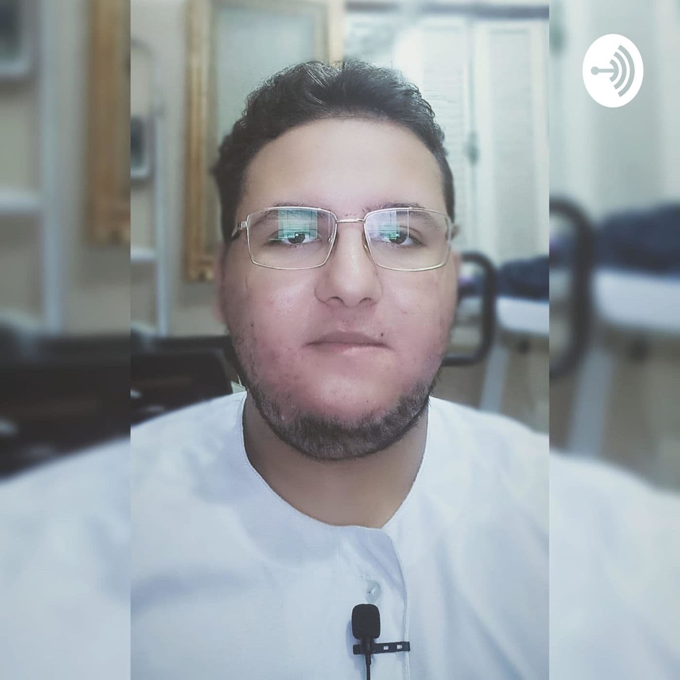 محمد هاشم - Podcasts
