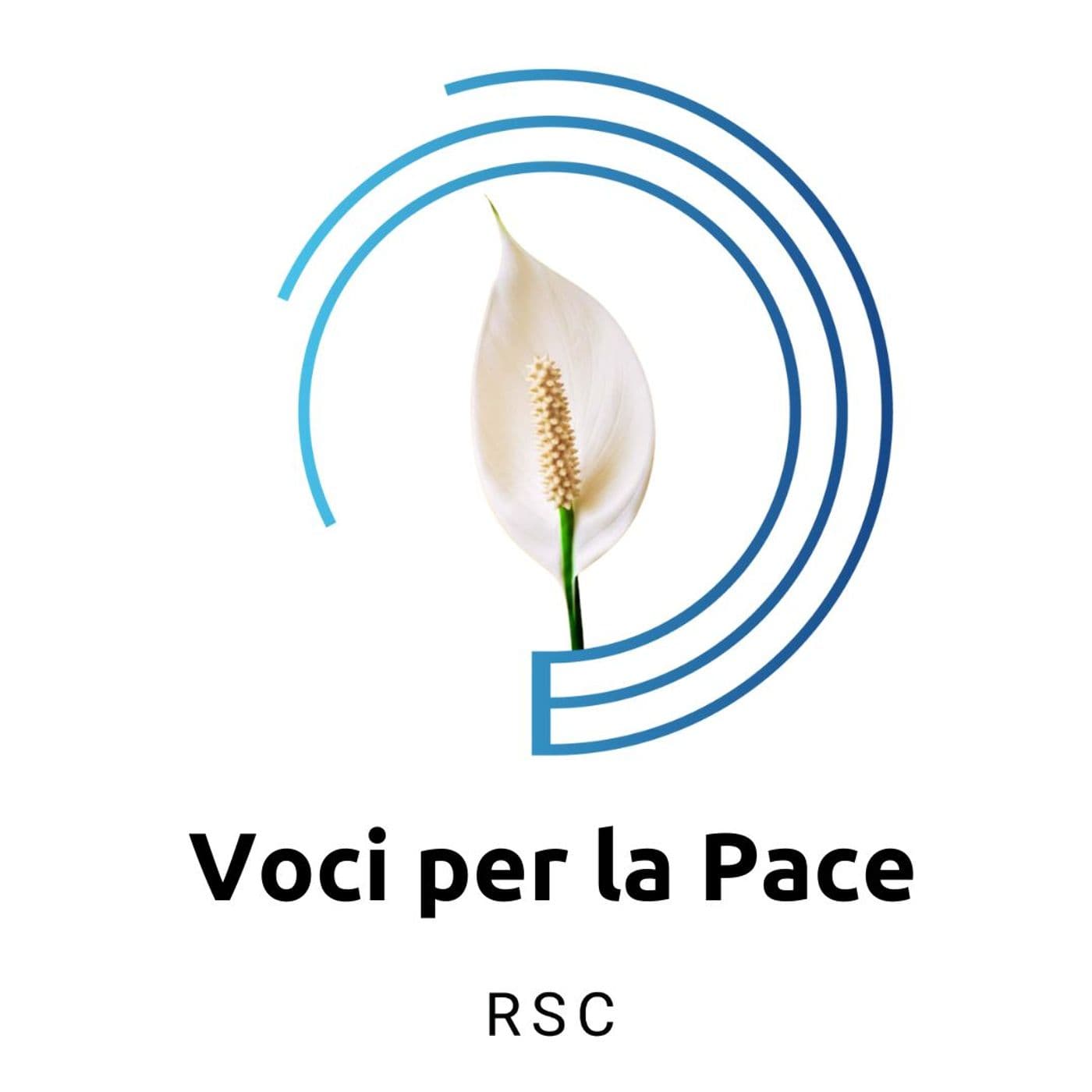 Voci per la pace - Podcasts