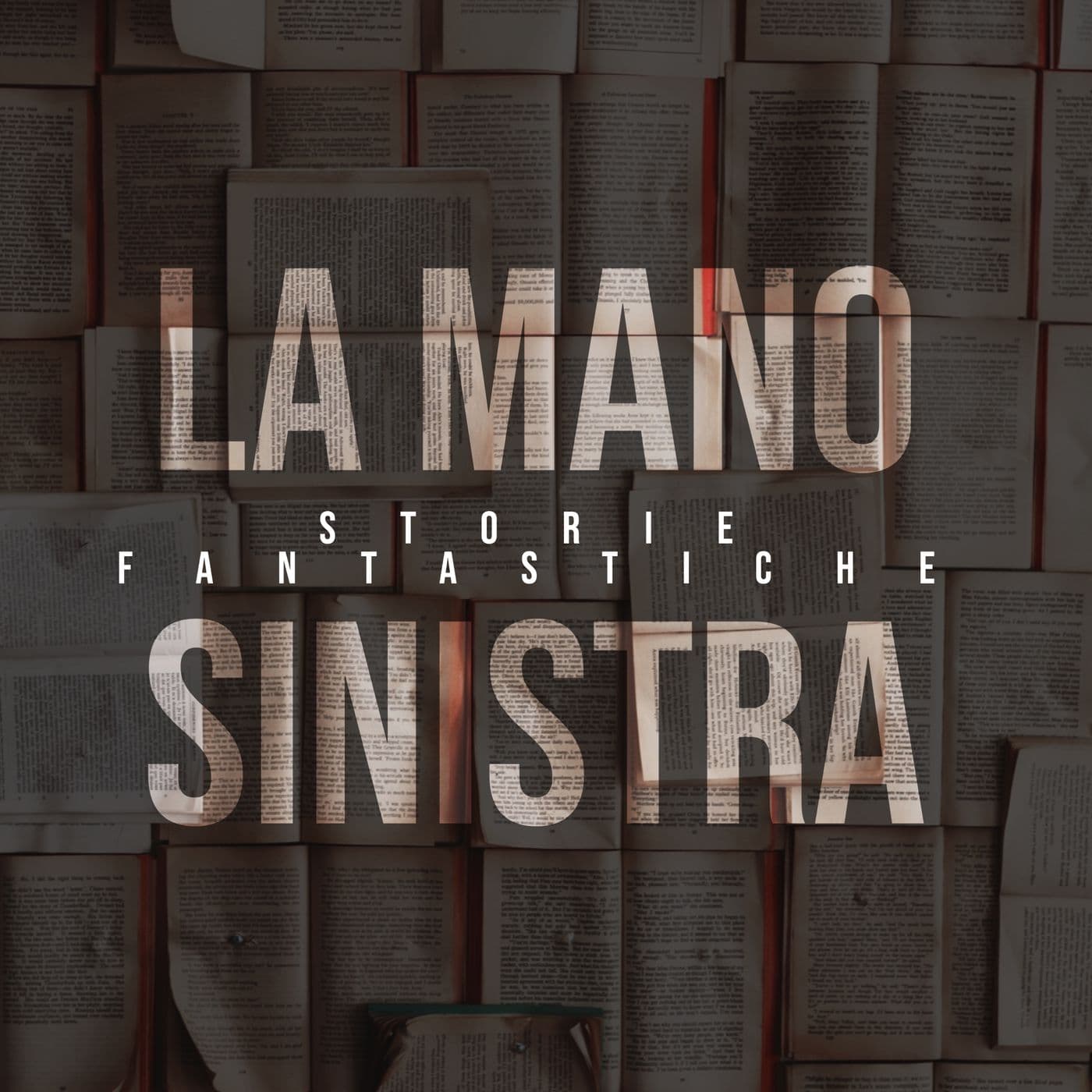La mano sinistra - Podcasts