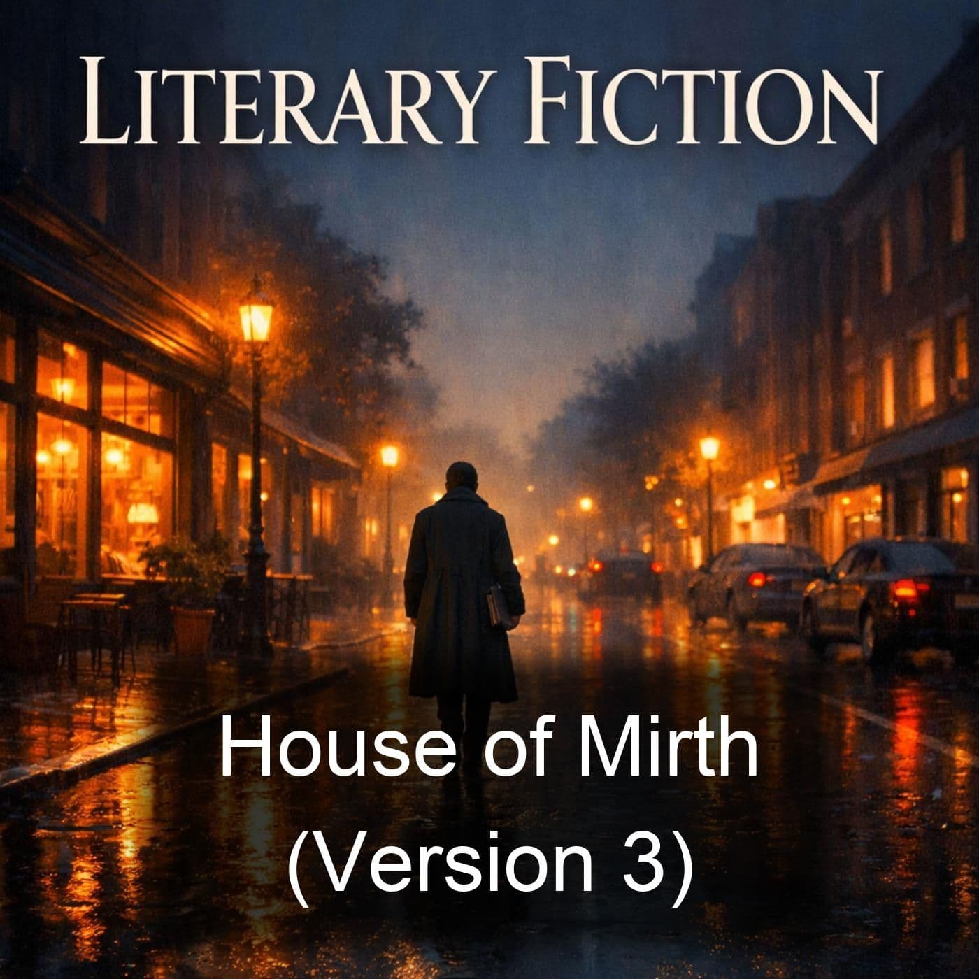 House of Mirth (Version 3) - Podcasts