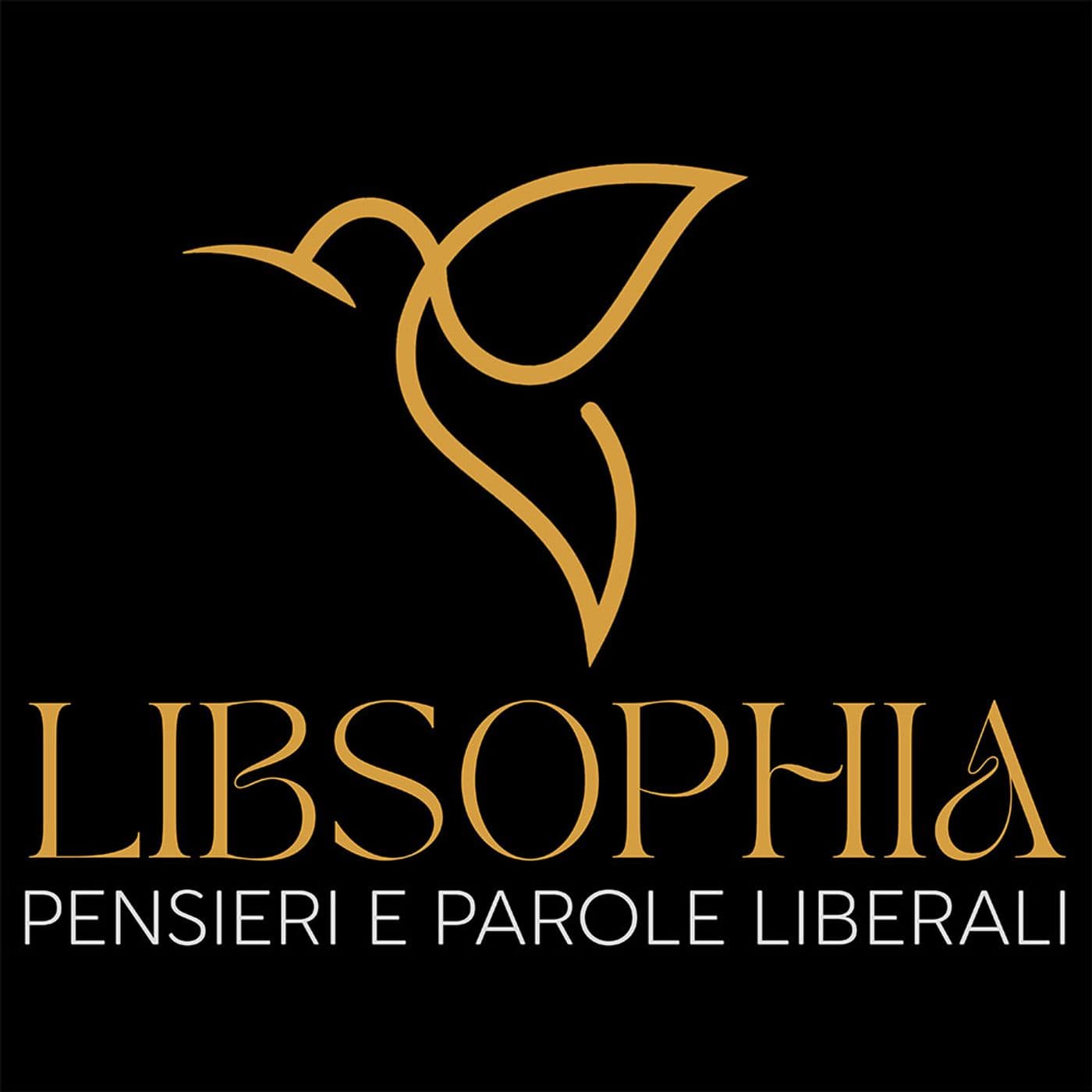 Libsophia - Podcasts