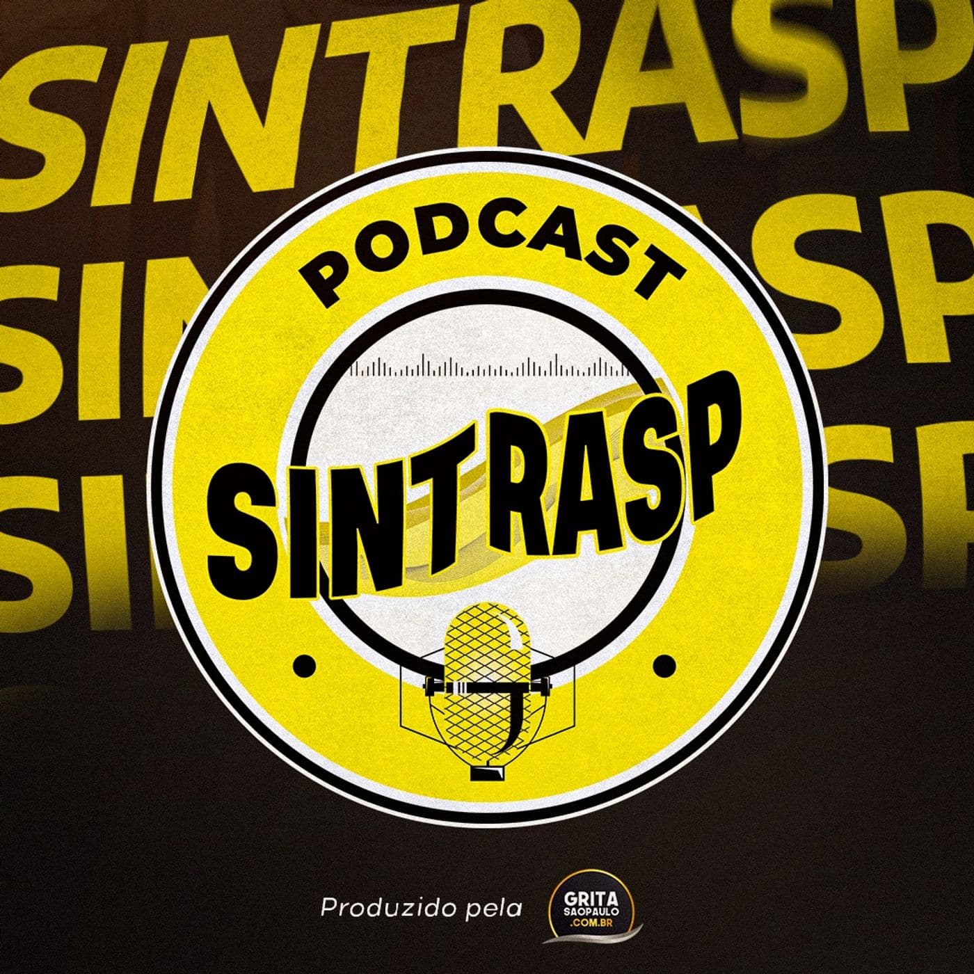 Podcast do Sintrasp - Podcasts