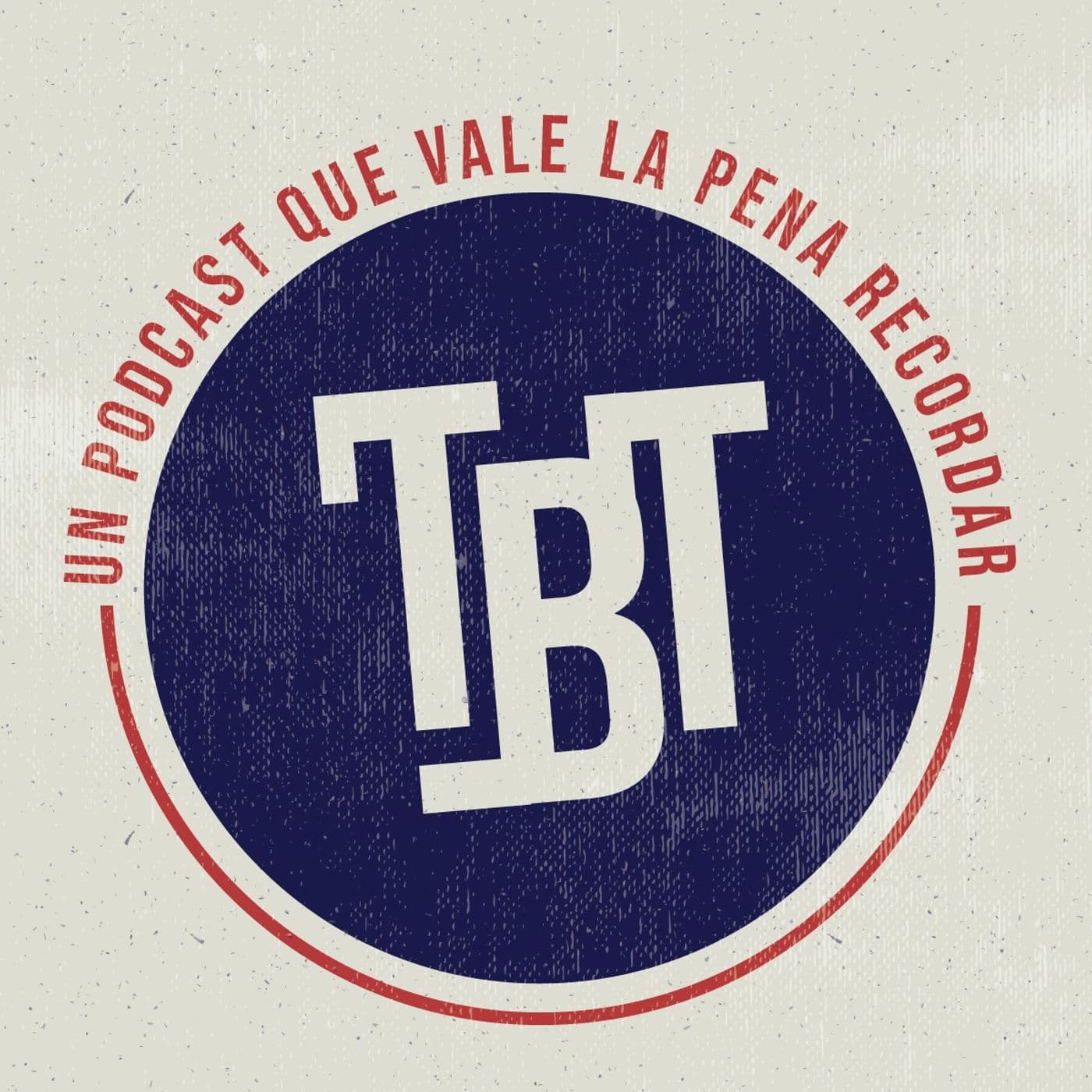 Jueves de TBT - Podcasts