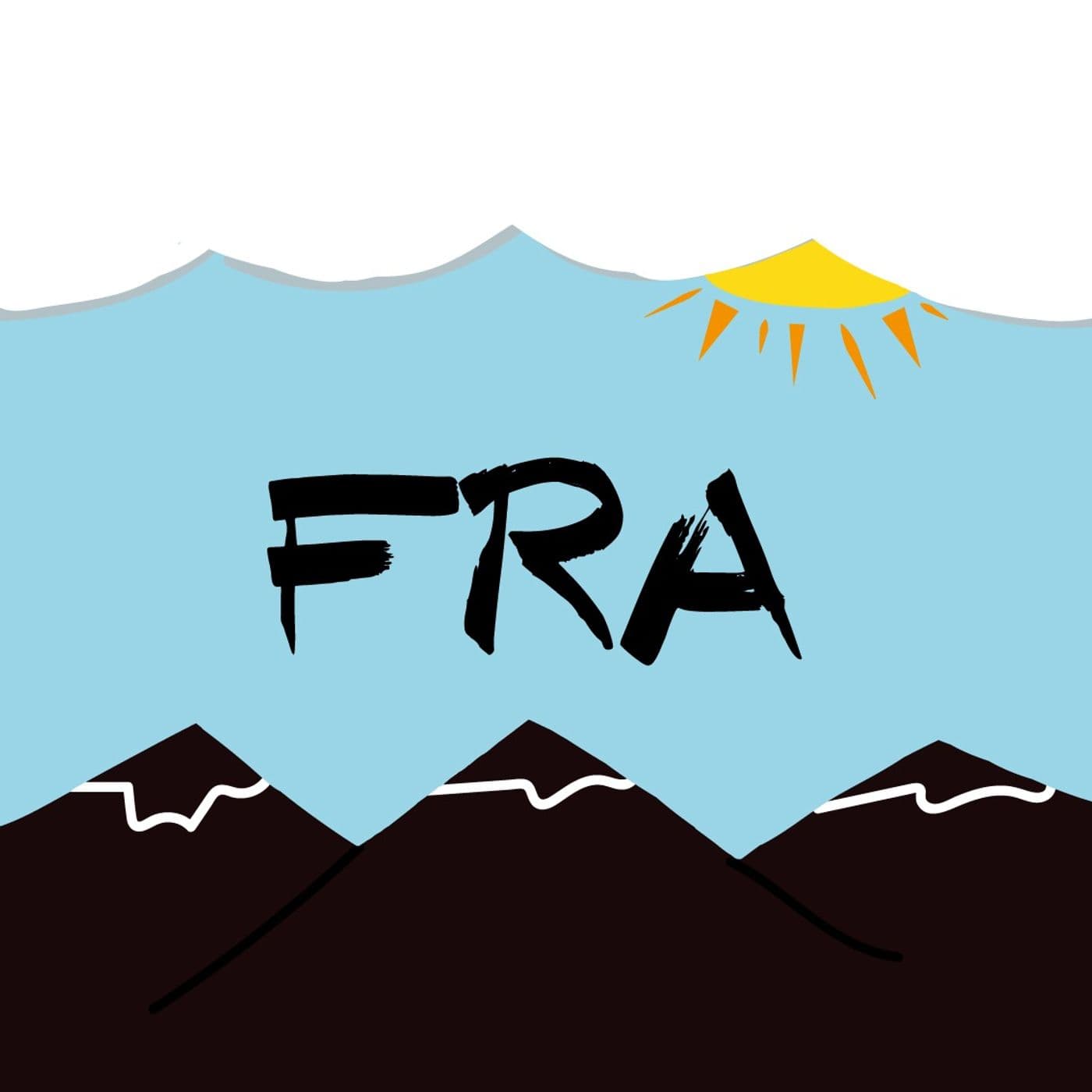 FRA le nuvole e i Monti - Podcasts