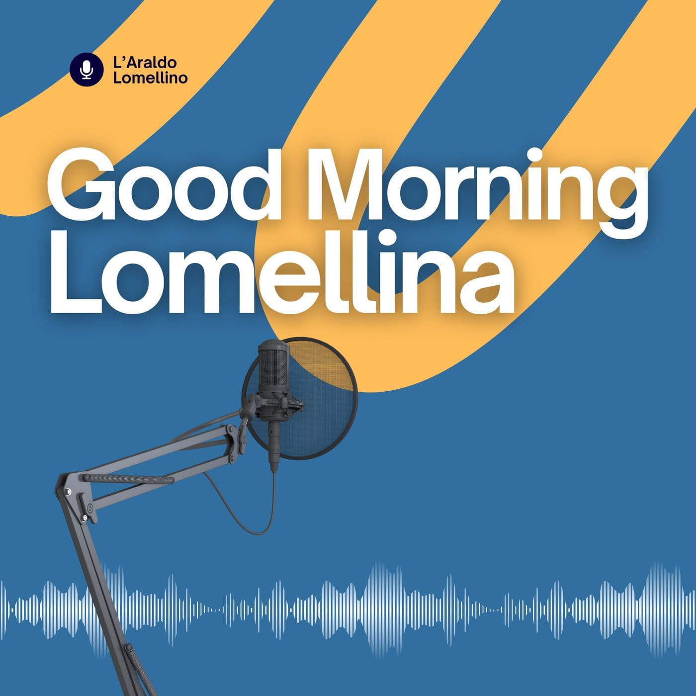 Good Morning Lomellina - Podcasts
