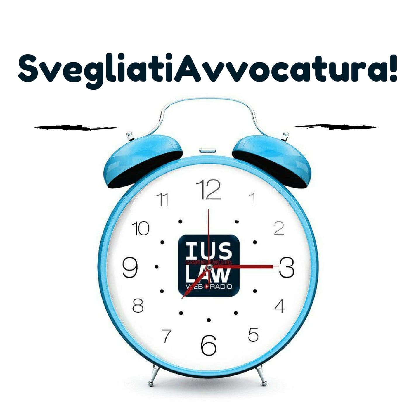 Svegliati Avvocatura - Podcasts