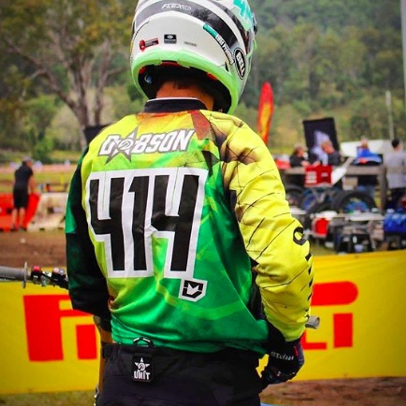 Ksf Racing's show - Podcasts