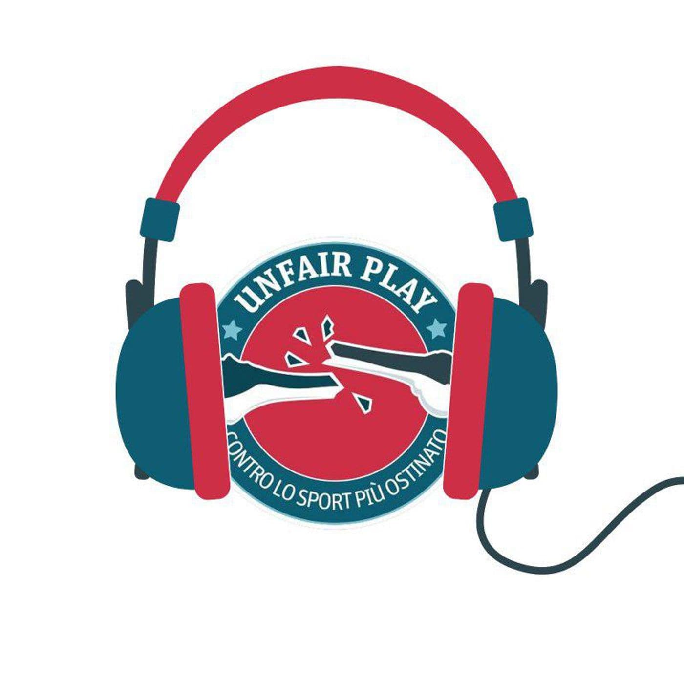 Contro lo Sport più Ostinato - Podcasts