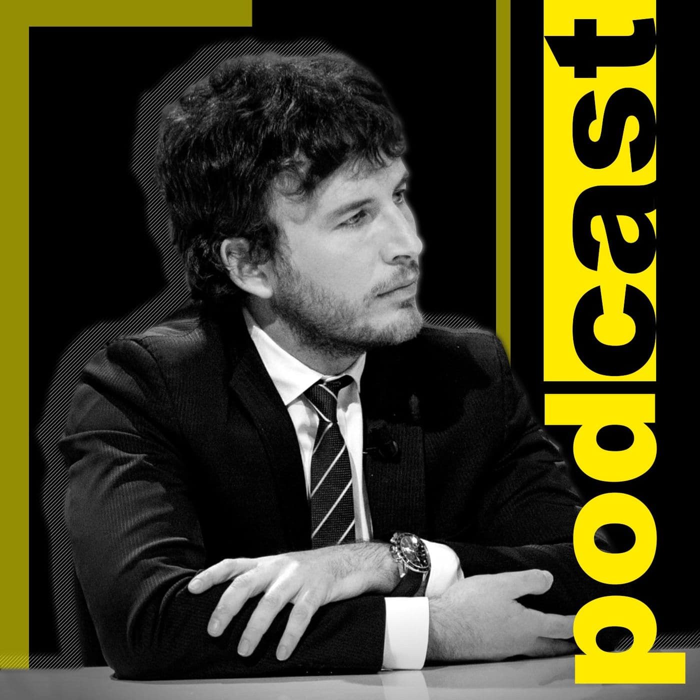 Diego Fusaro Podcast - Podcasts