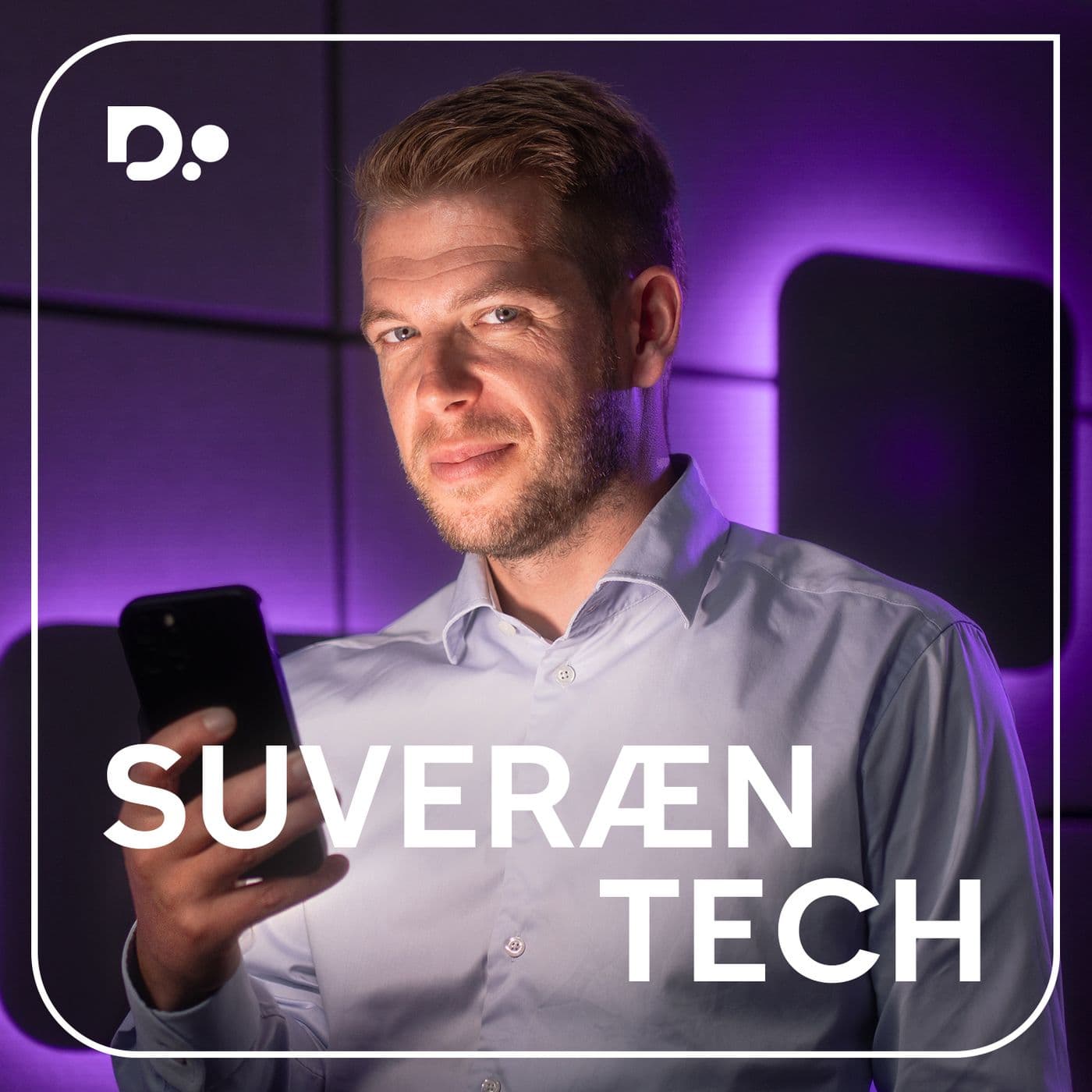 Suveræn Tech - Podcasts