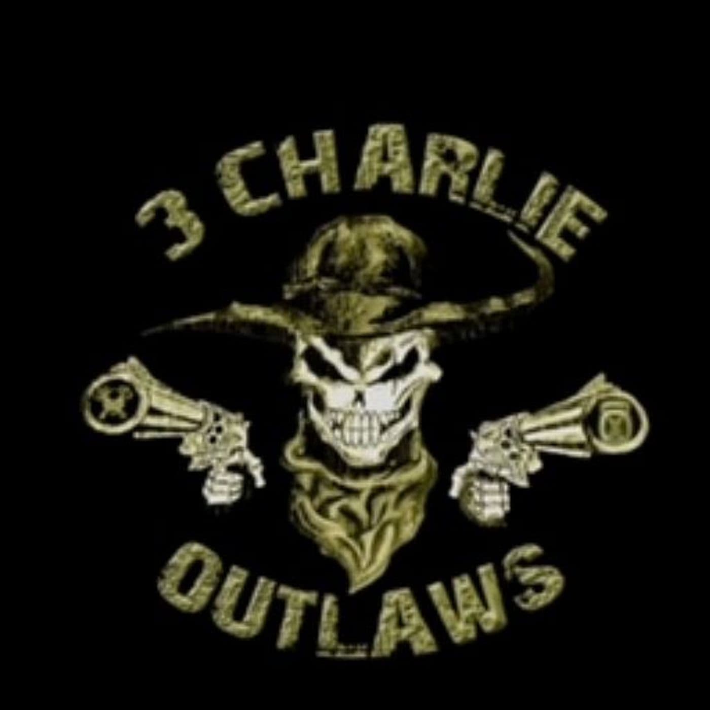 3Charlie - Podcasts