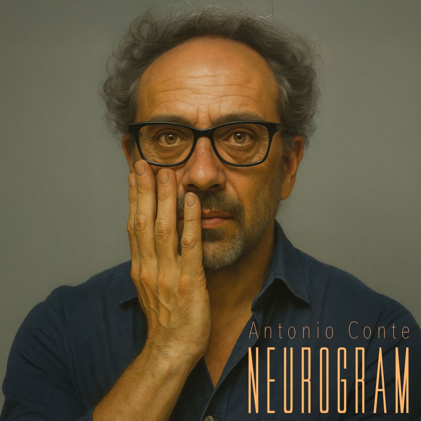 Graphics Design | Neurogram - Podcasts