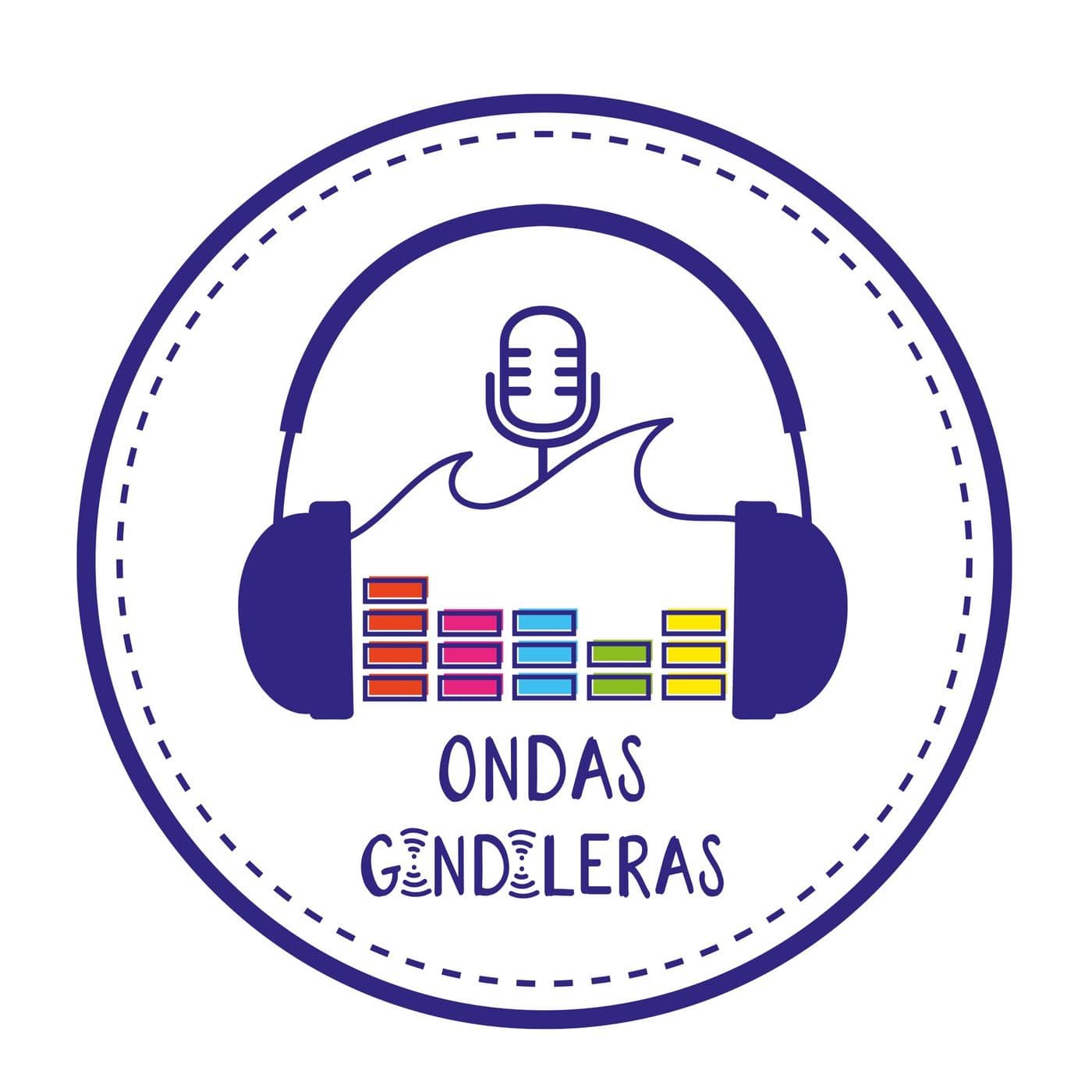 "ONDAS GONDOLERAS", la radio de nuestro cole CPI Parque Venecia - Podcasts