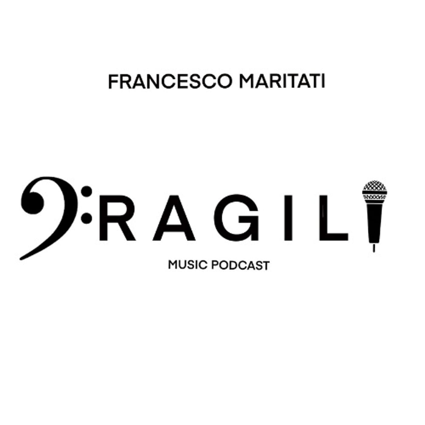 Fragili Music Podcast - Podcasts
