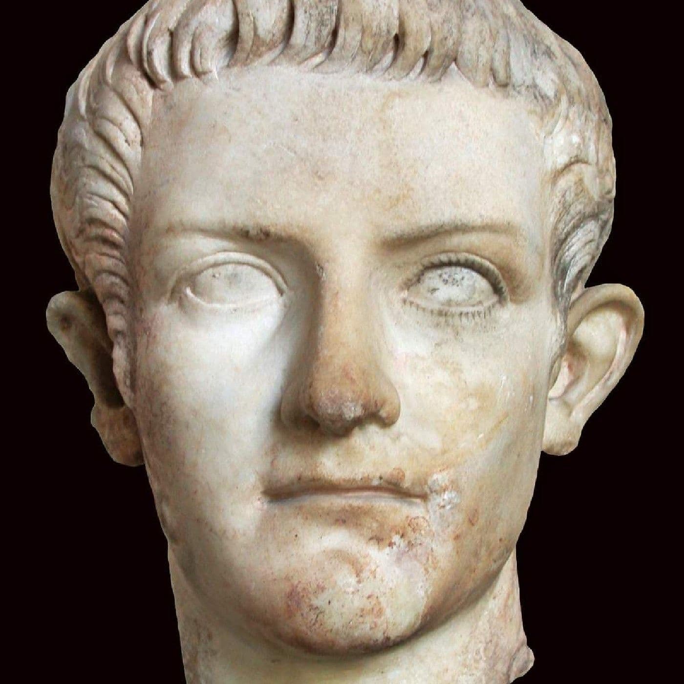 Le follie dell'imperatore CALIGOLA - Podcasts