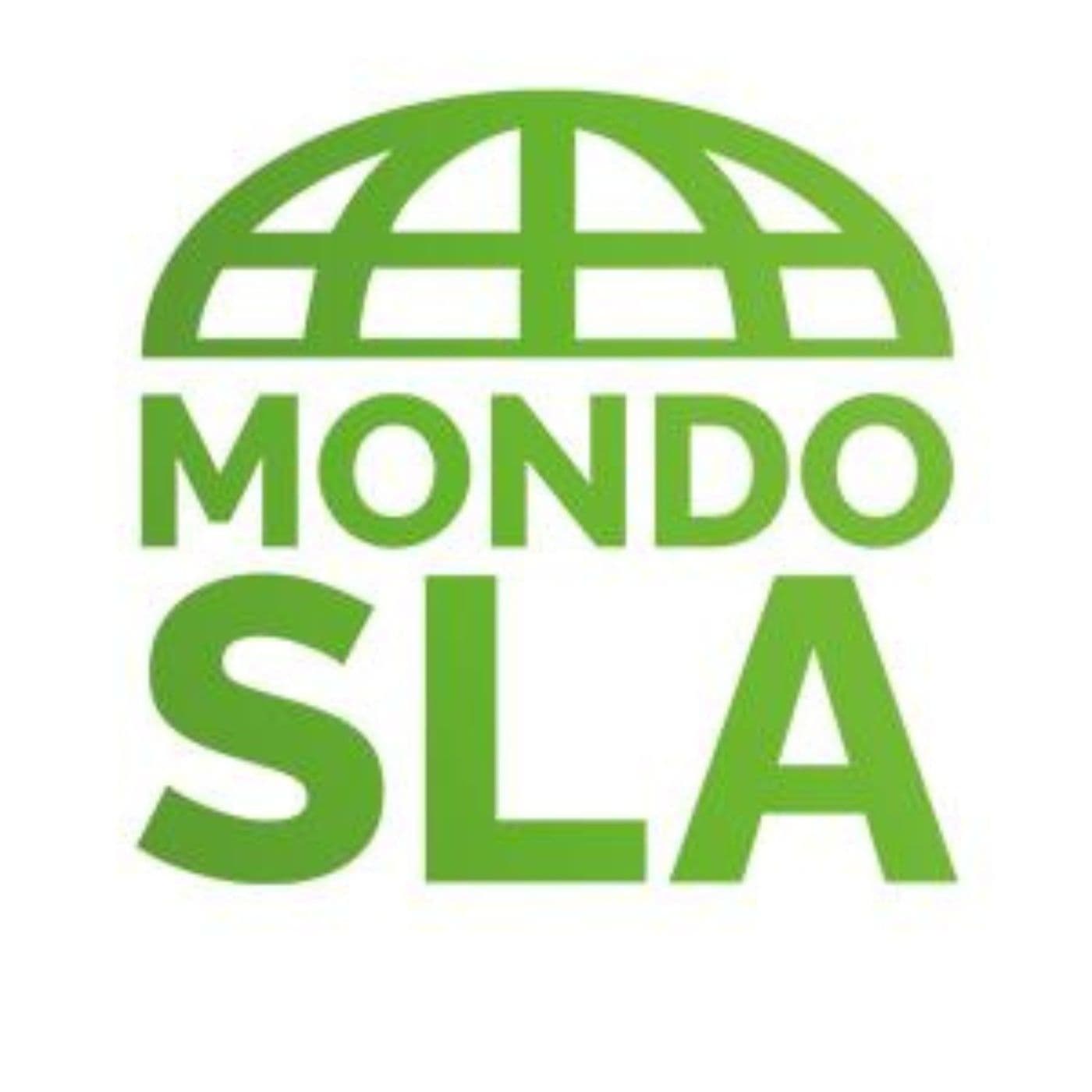Mondo SLA - Podcasts