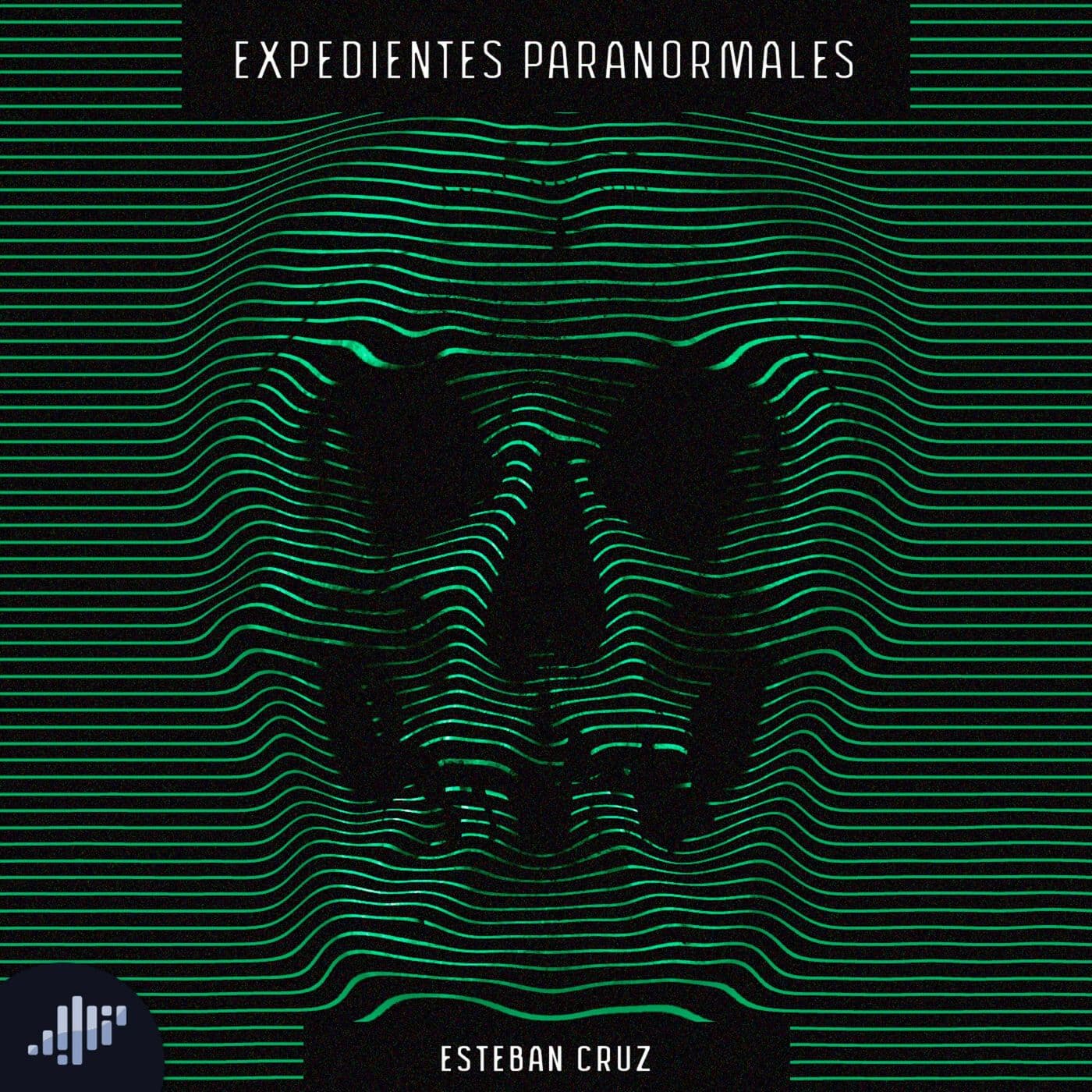 Expedientes de Esteban Cruz . - Podcasts