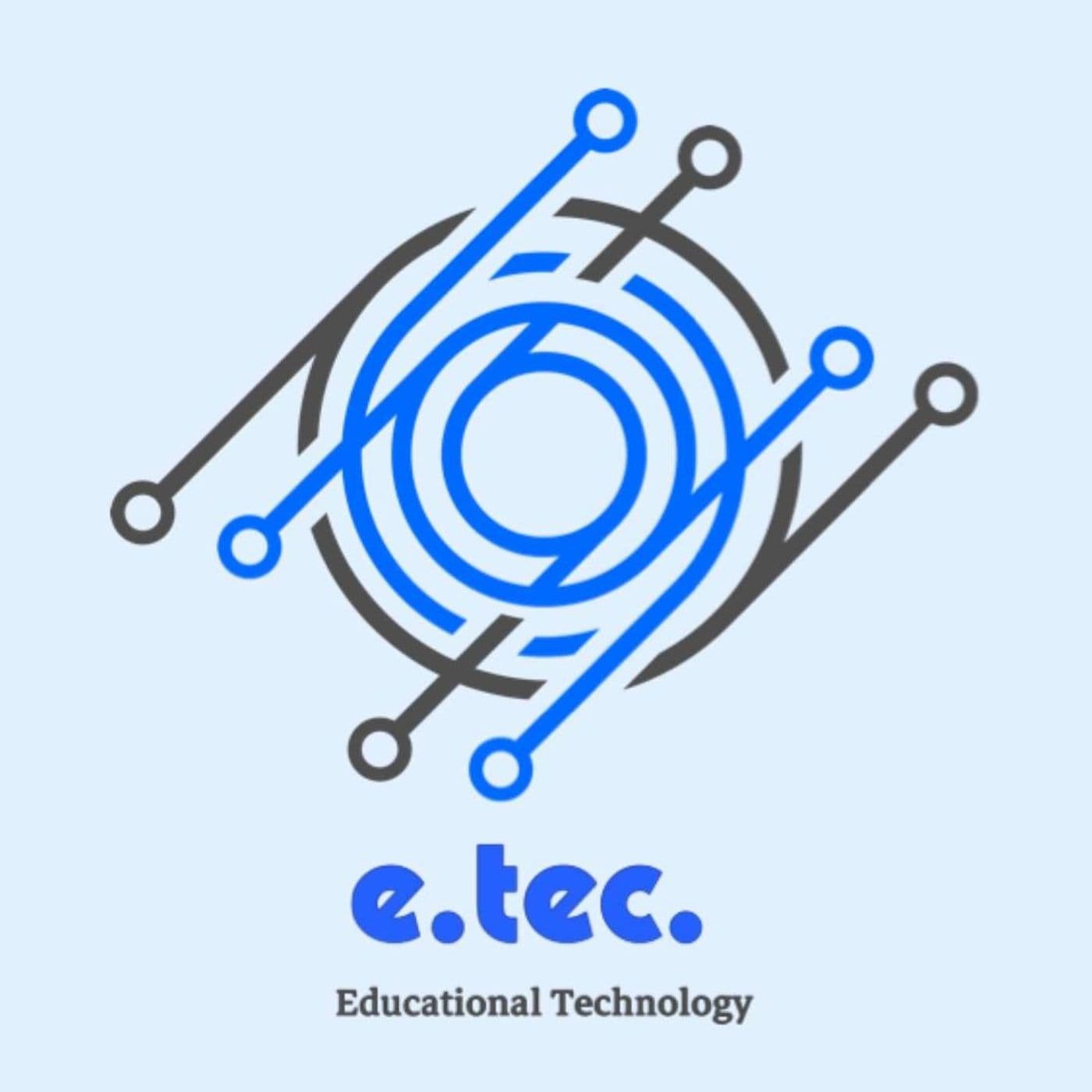 ( e.tec ) القناة الإذاعية - Podcasts