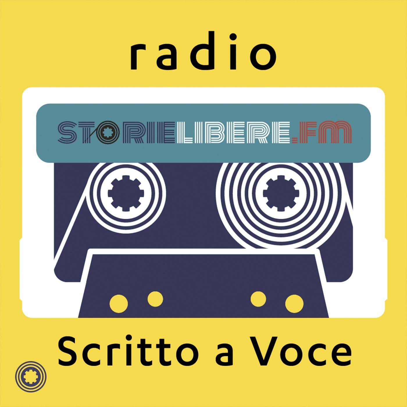 Radio Storielibere - Podcasts