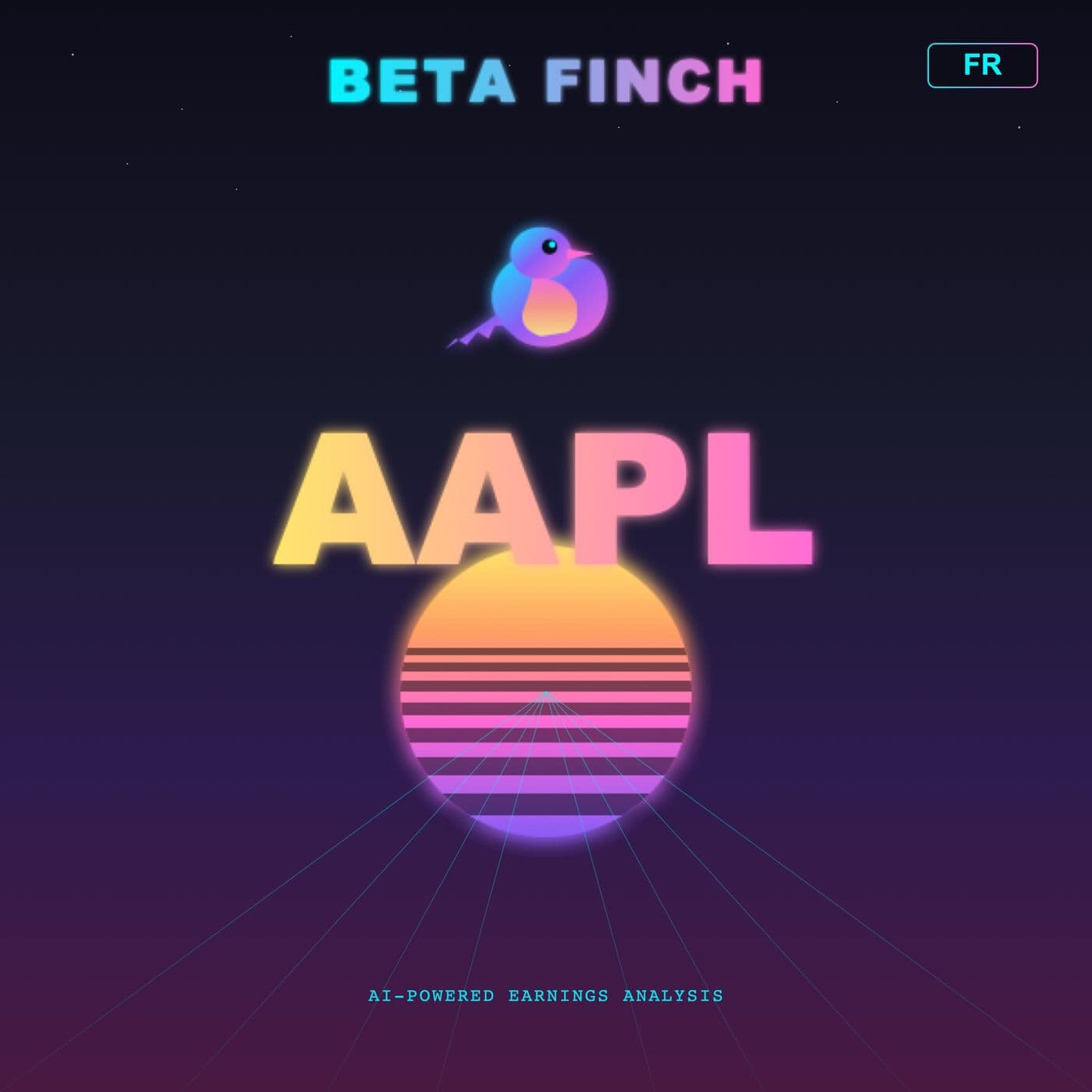 Beta Finch - Apple - AAPL - FR - Podcasts