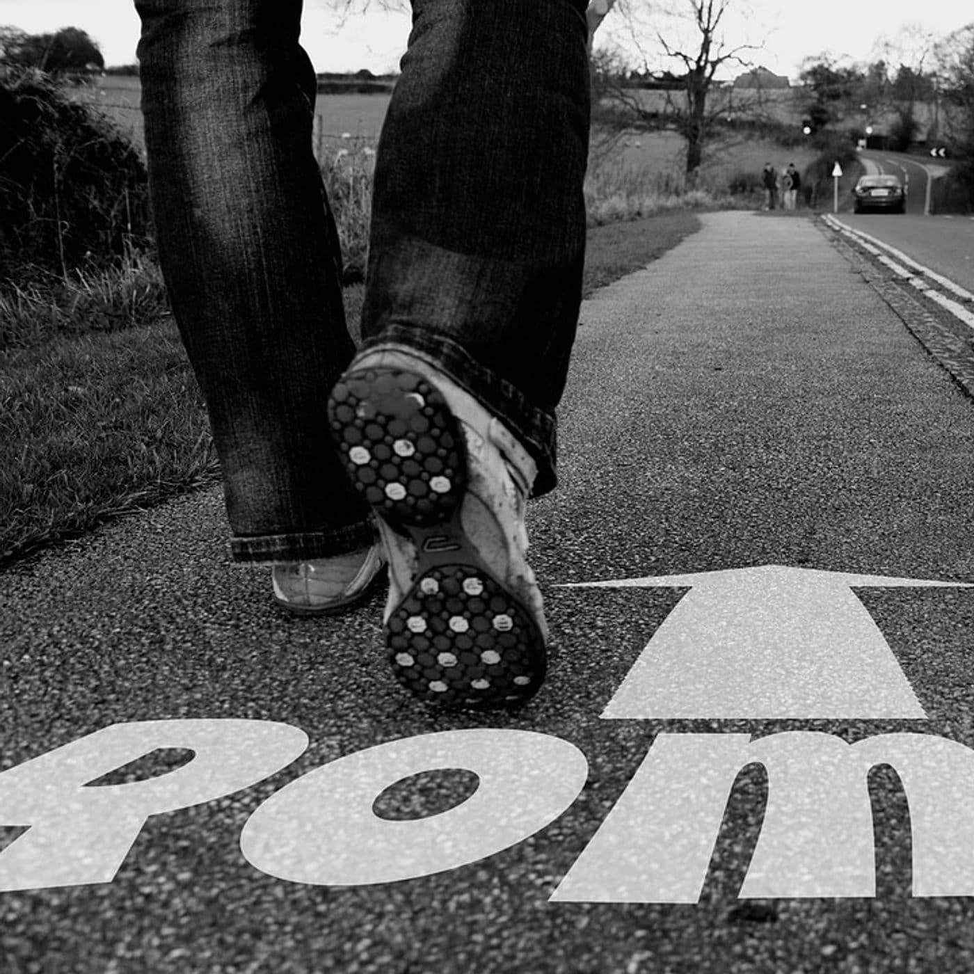 Due passi per Roma - Podcasts