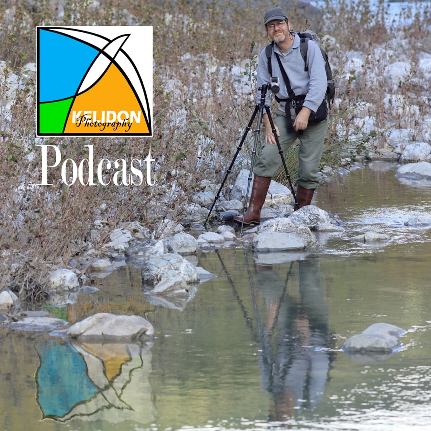 Diario di un fotografo - Podcasts