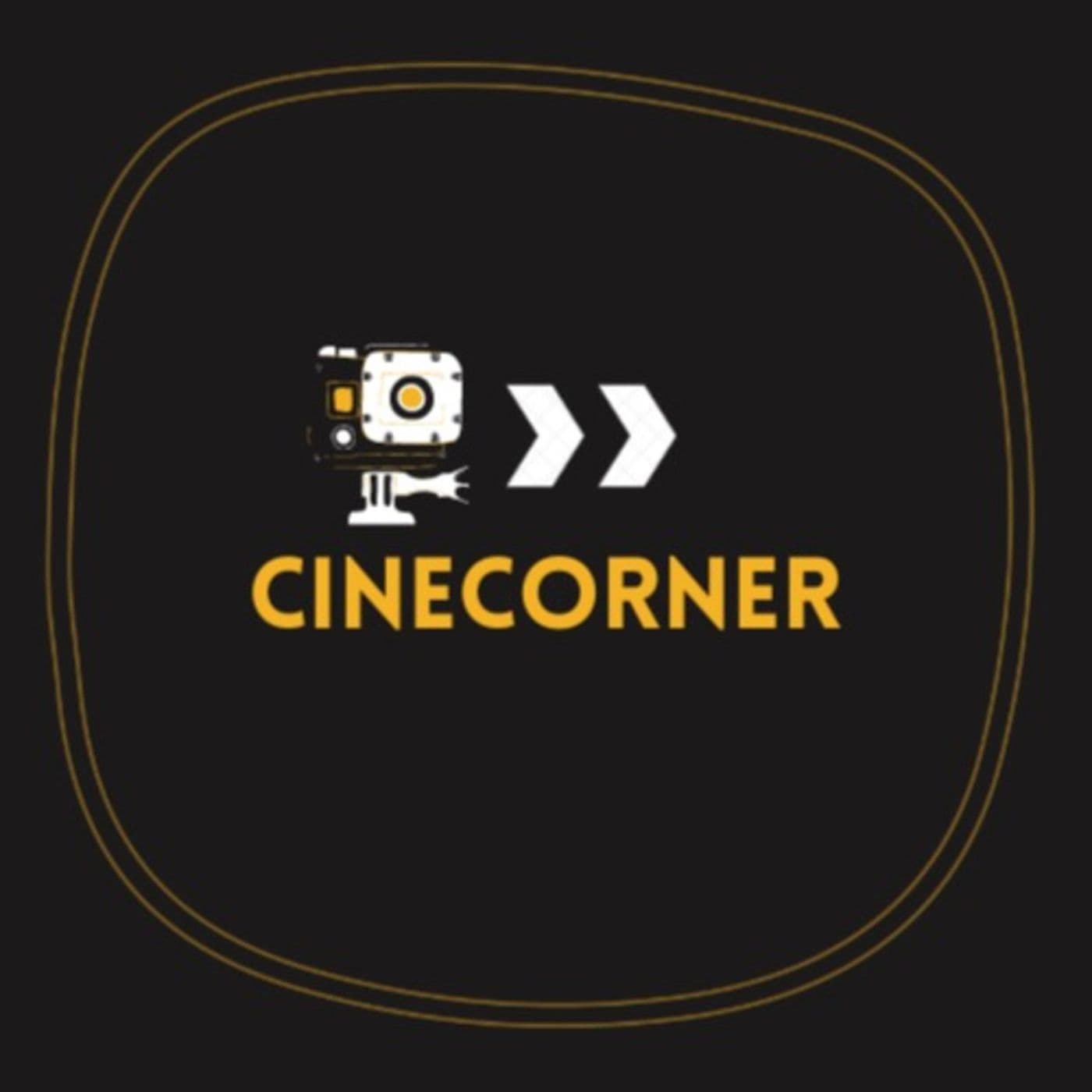 CINECORNER - Podcasts