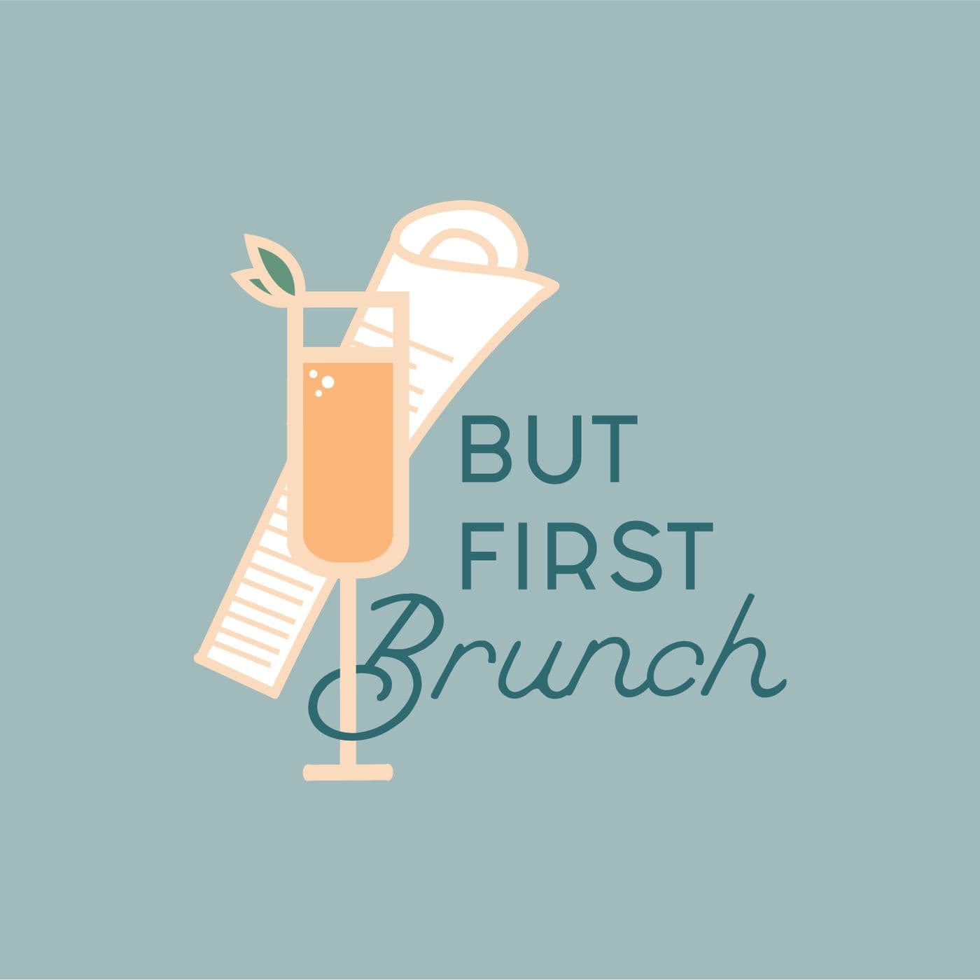 But First, Brunch - Podcasts