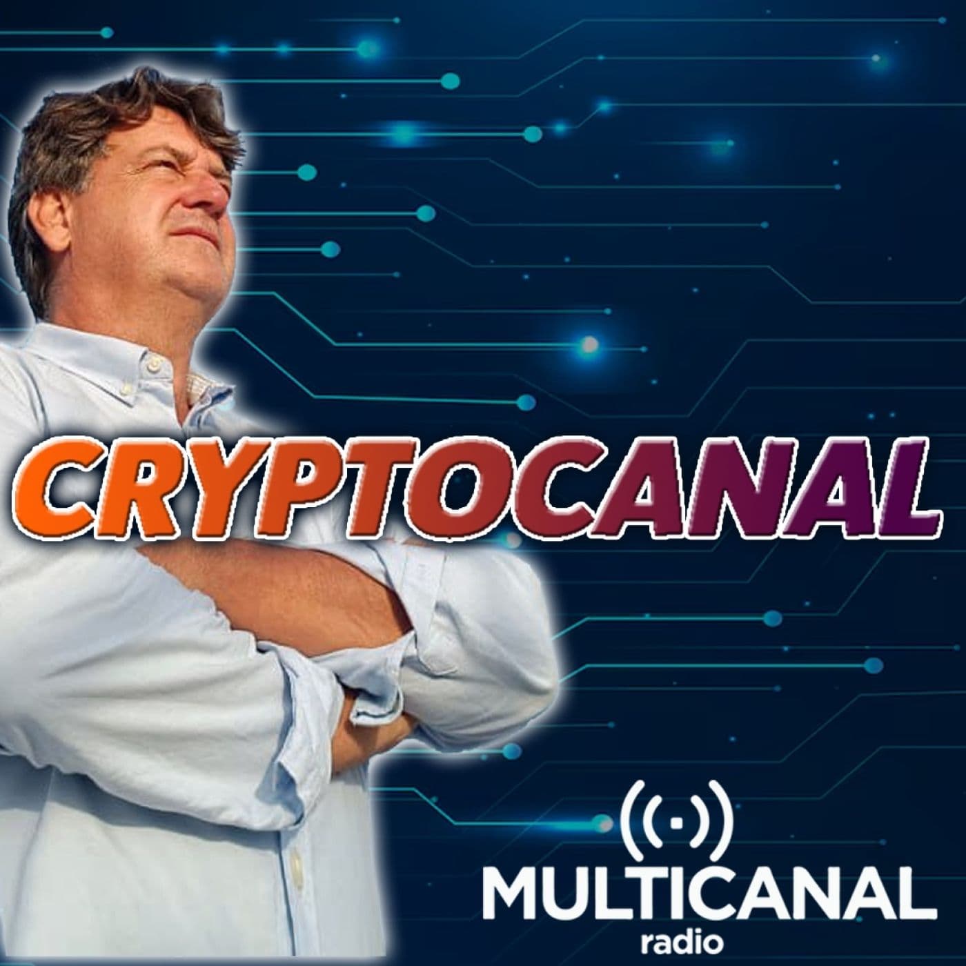 Cryptocanal - Podcasts
