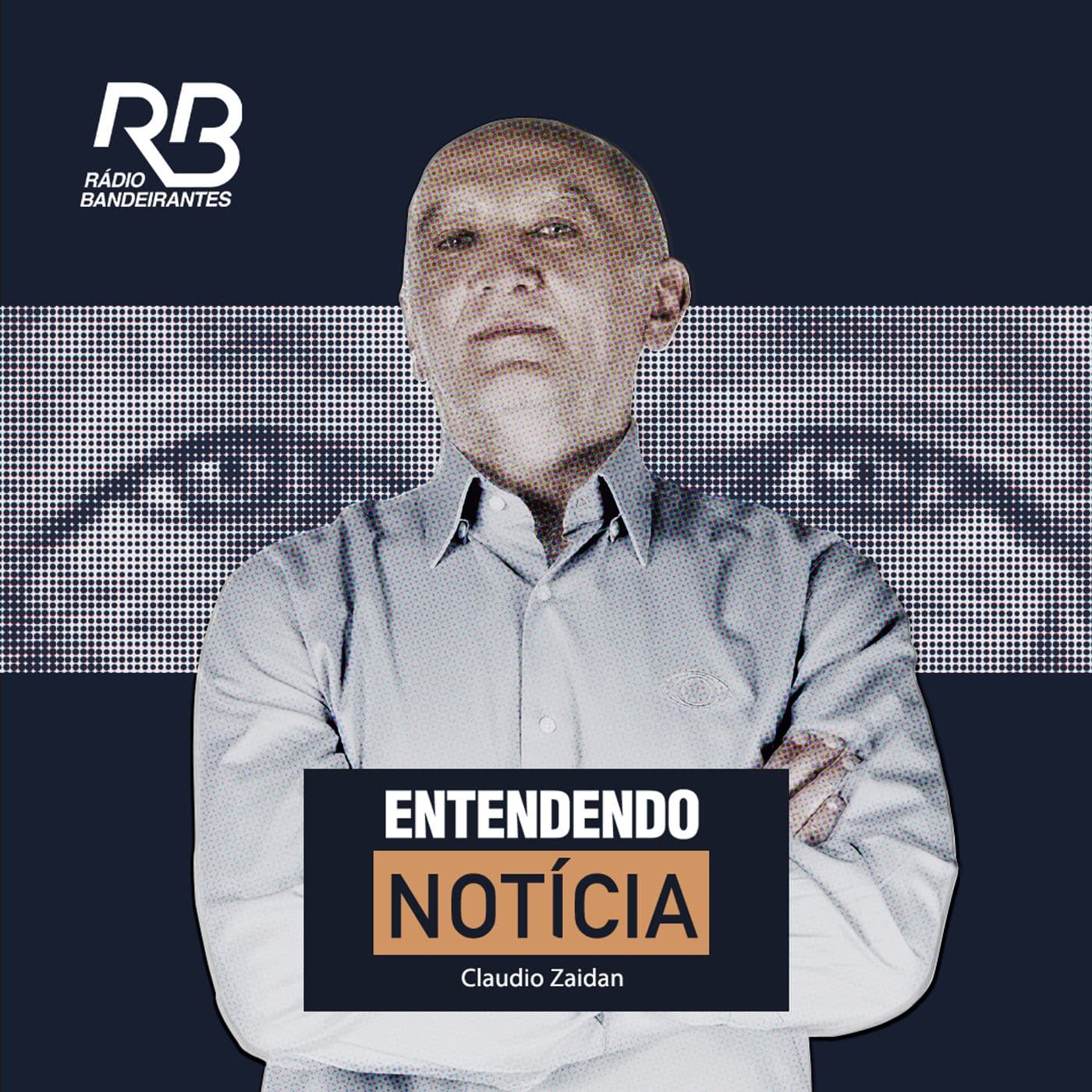 Entendendo a Notícia - Podcasts