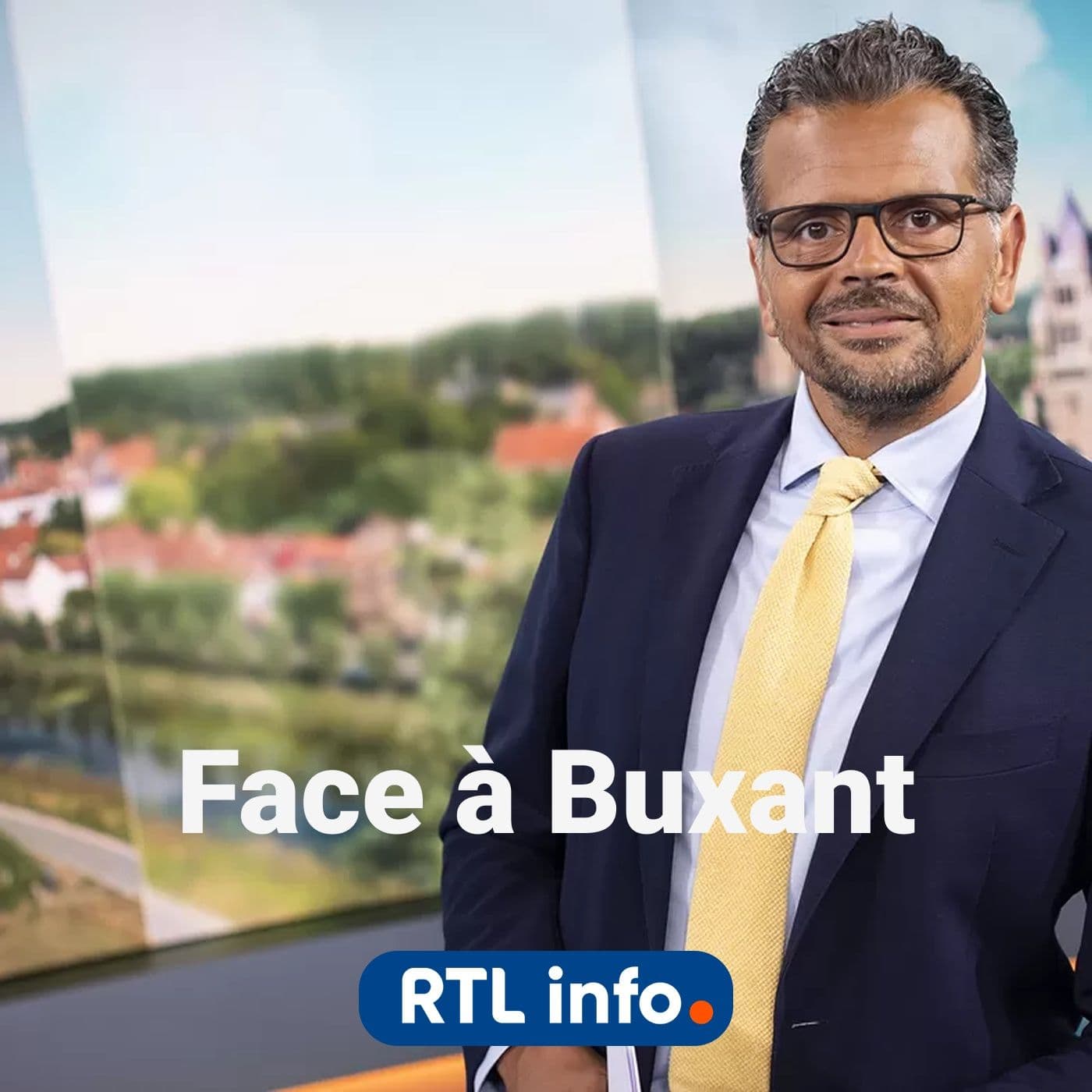 Face à Buxant - Podcasts