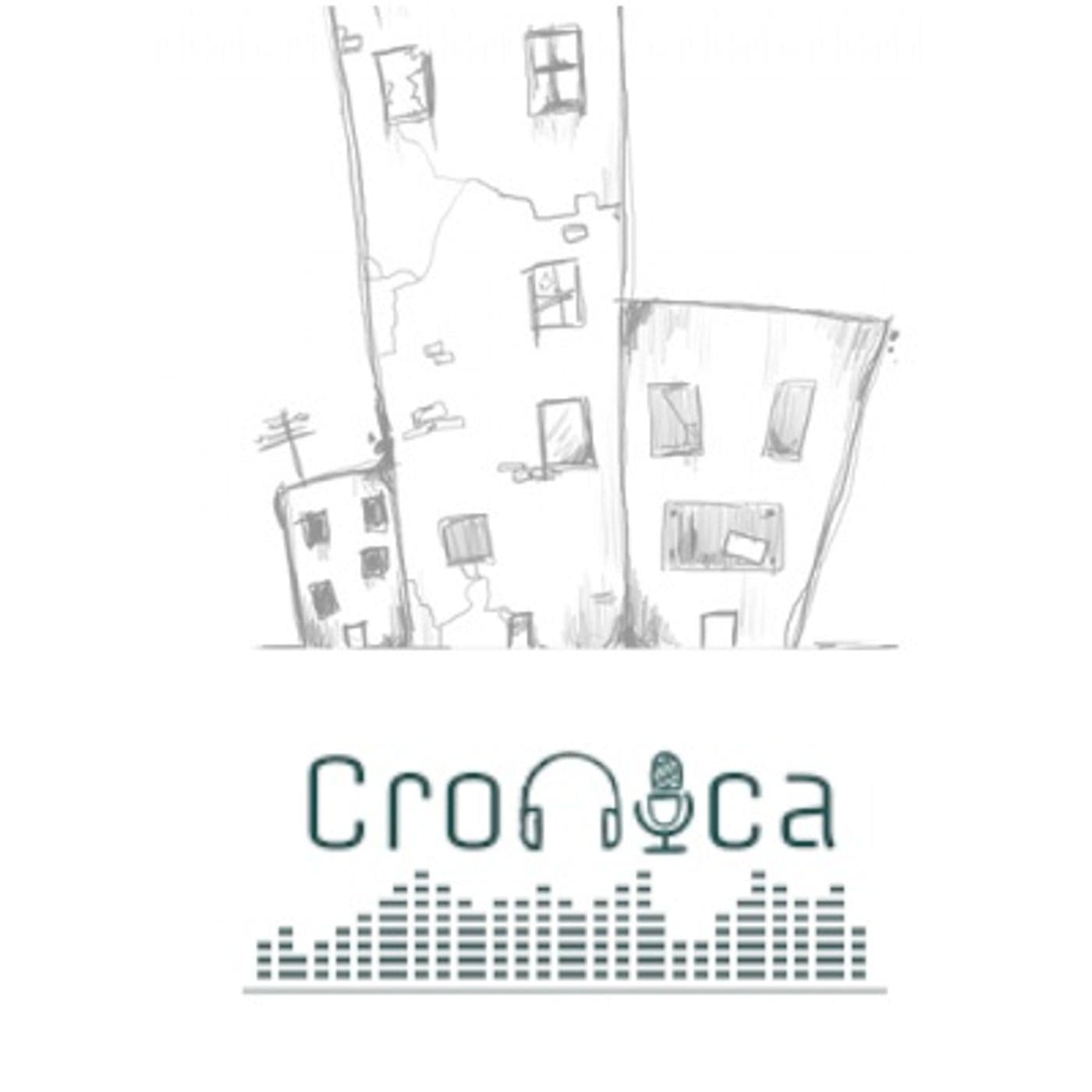 Cronica.online - Podcasts