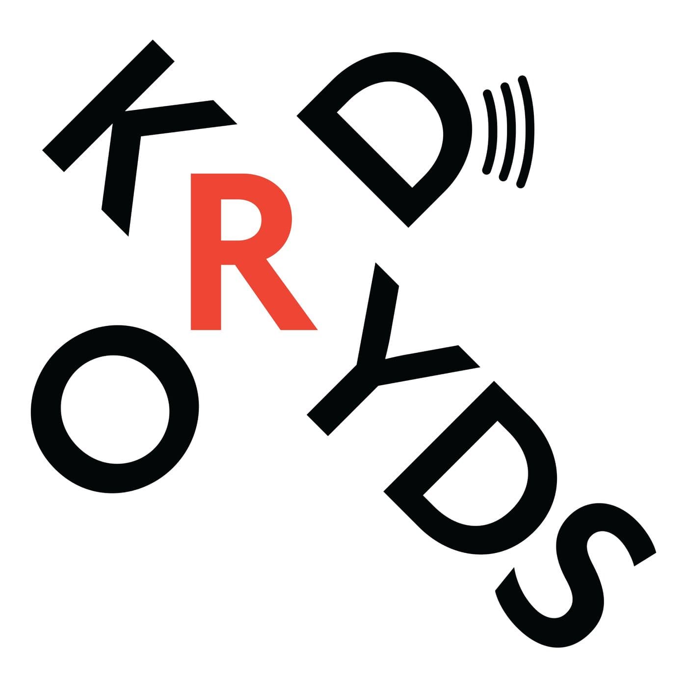 Krydsord - litteratur på tværs - Podcasts