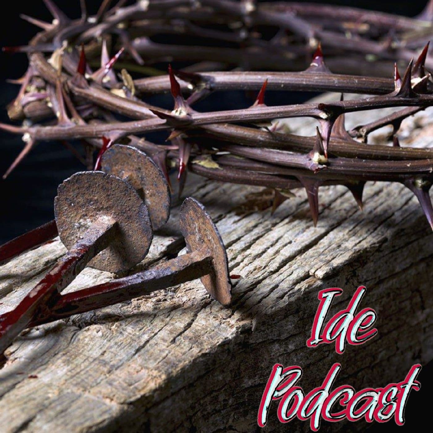 Ide! Podcast - Podcasts