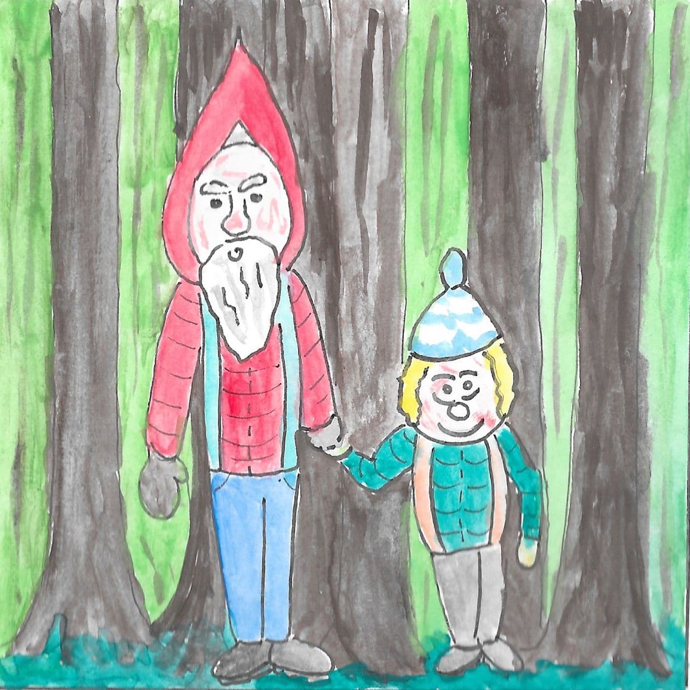 Le Avventure con Nonno Pepe - Podcasts