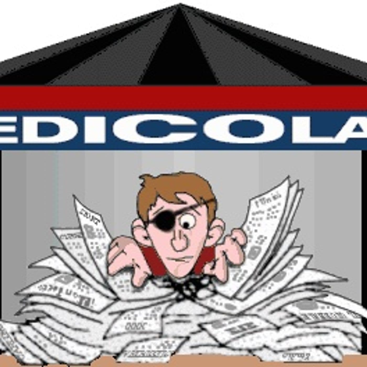 L' angolo del giornalaio - Podcasts