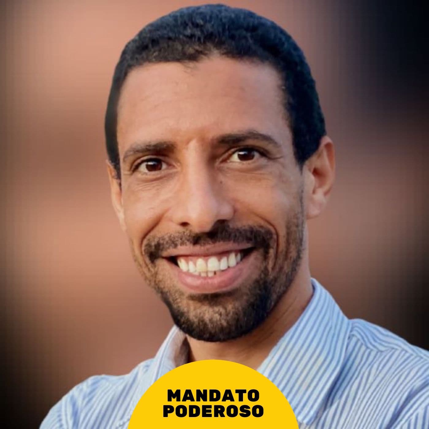 Mandato Poderoso - Podcasts