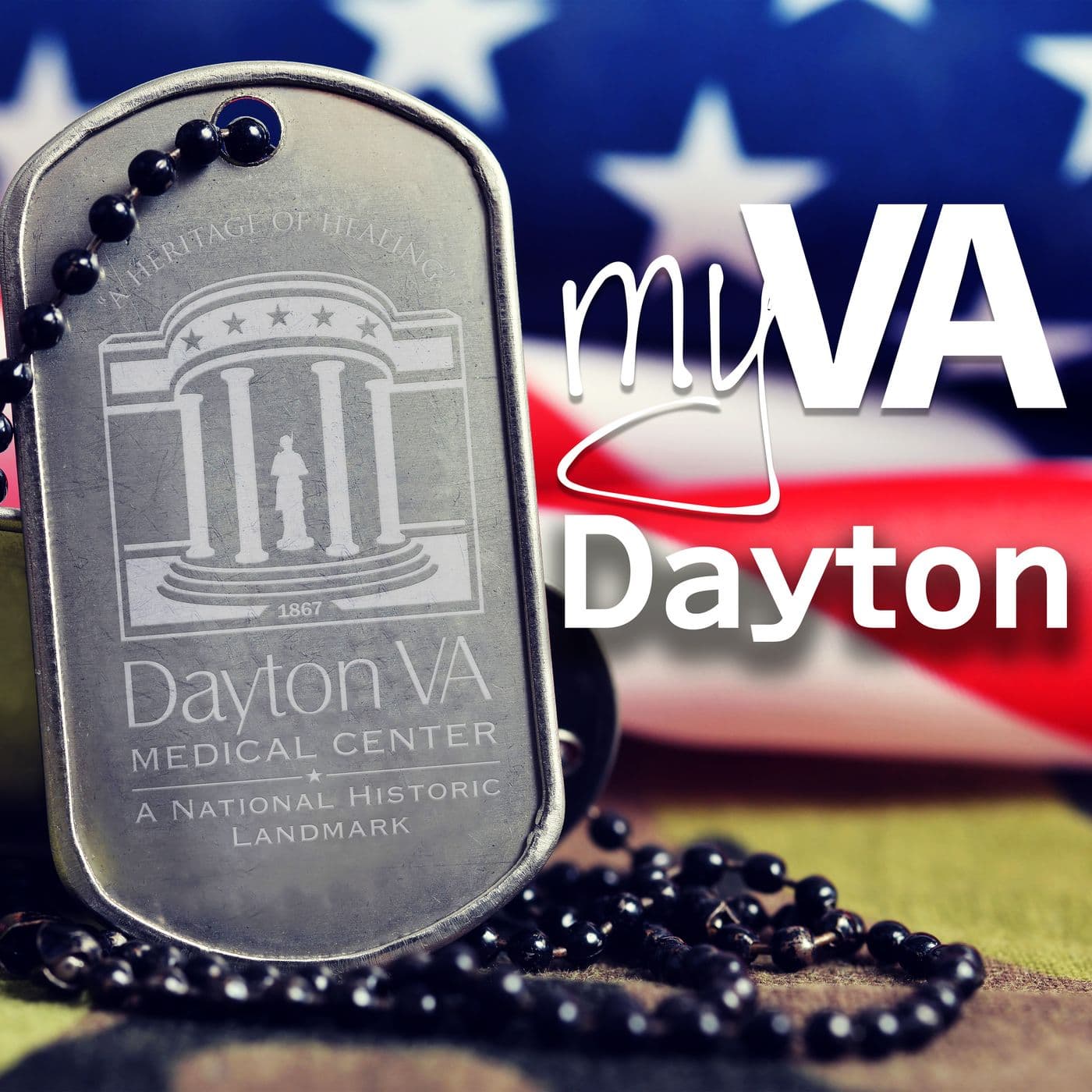 My VA Dayton - Podcasts