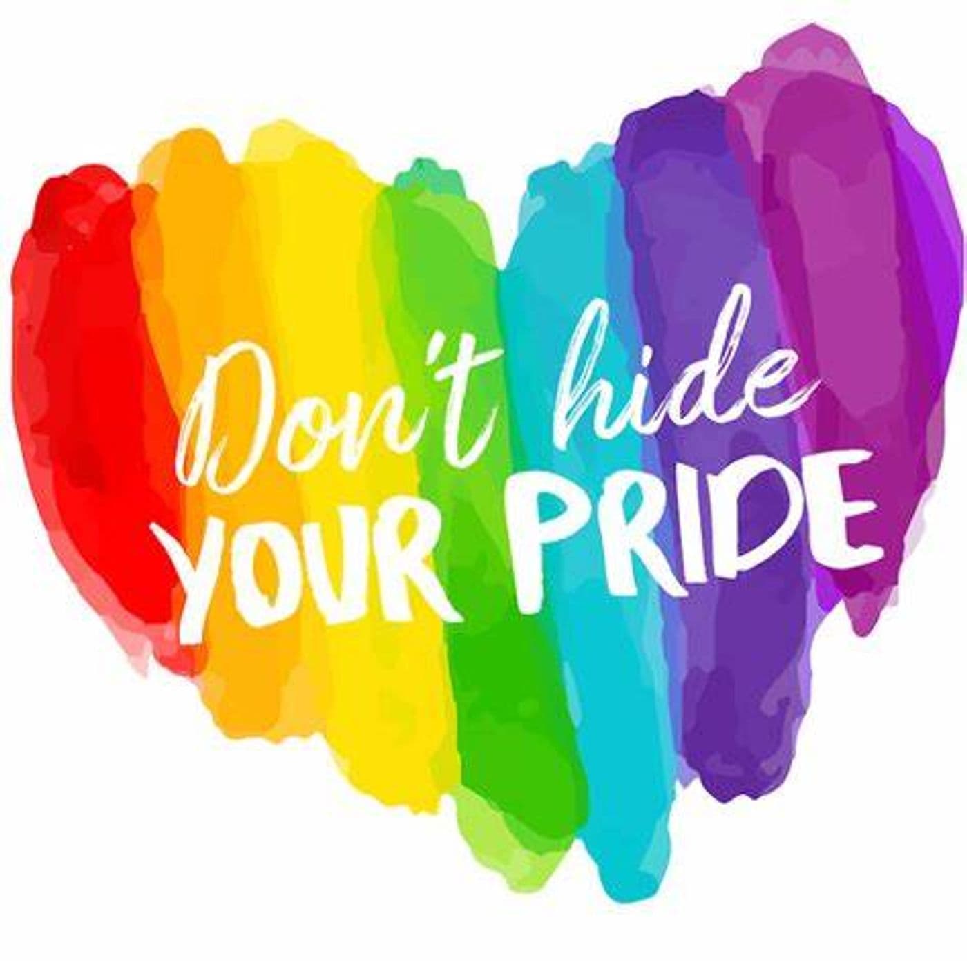 LGBTQ+ CON CARLOTTA E BRIAN - Podcasts