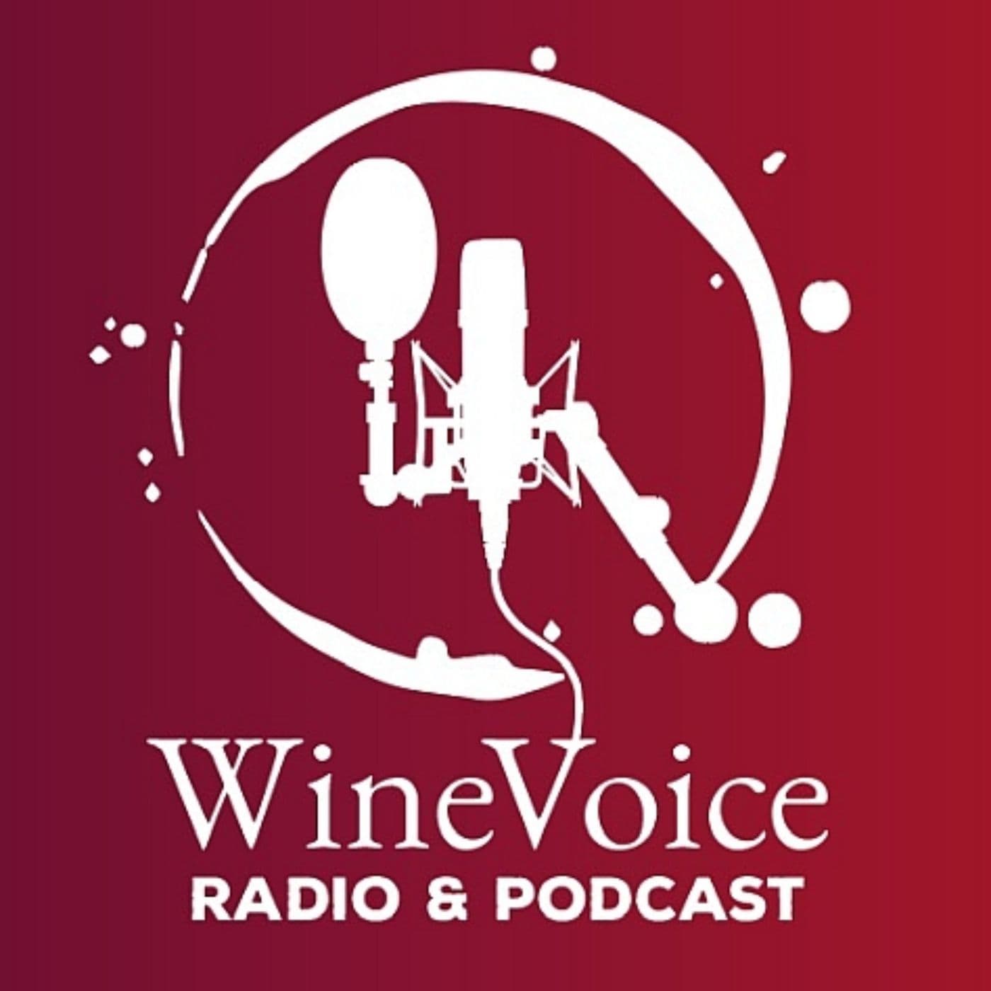 WINE VOICE Radio&Podcast - Podcasts