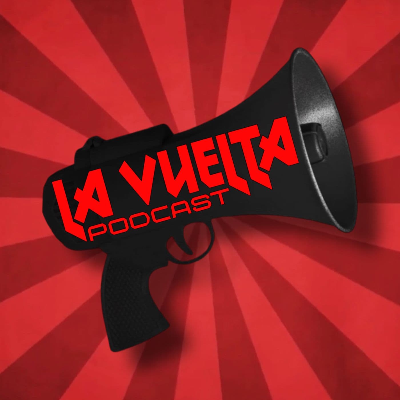 La Vuelta PR - Podcasts