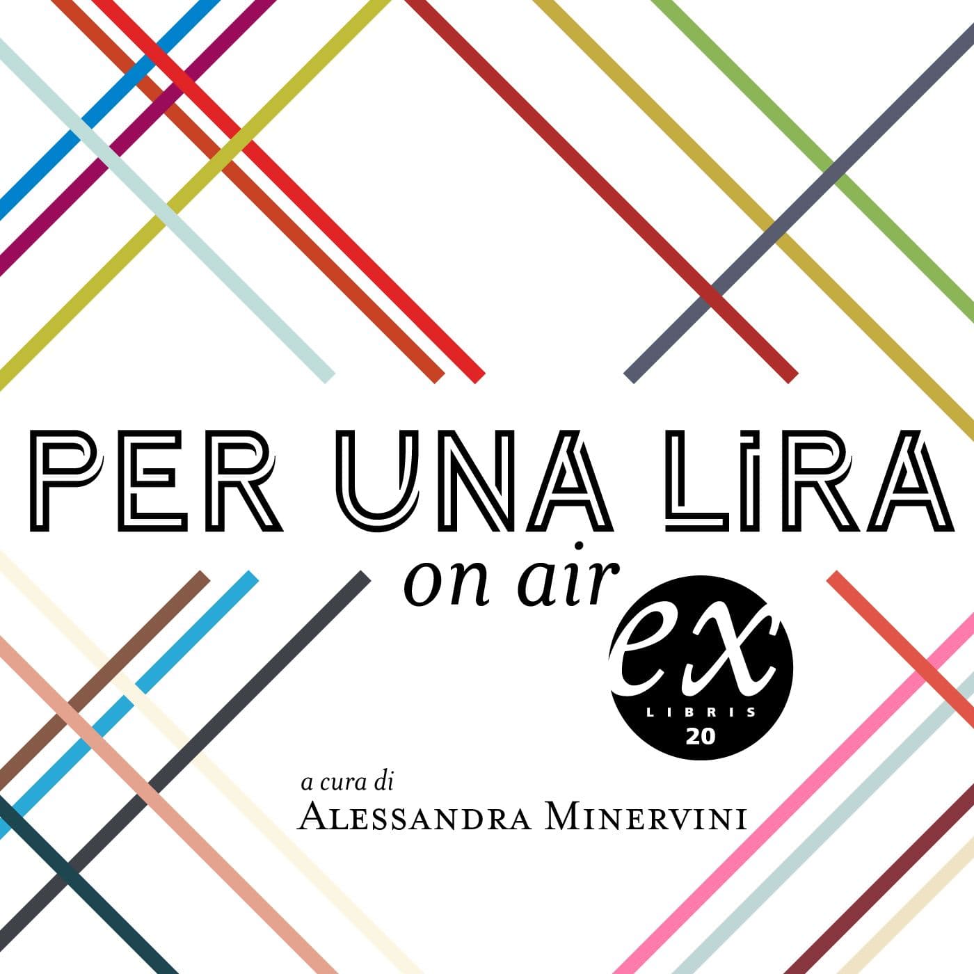 Per una lira - Podcasts