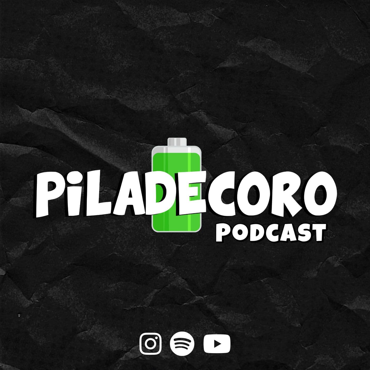Pila de Coro - Podcasts