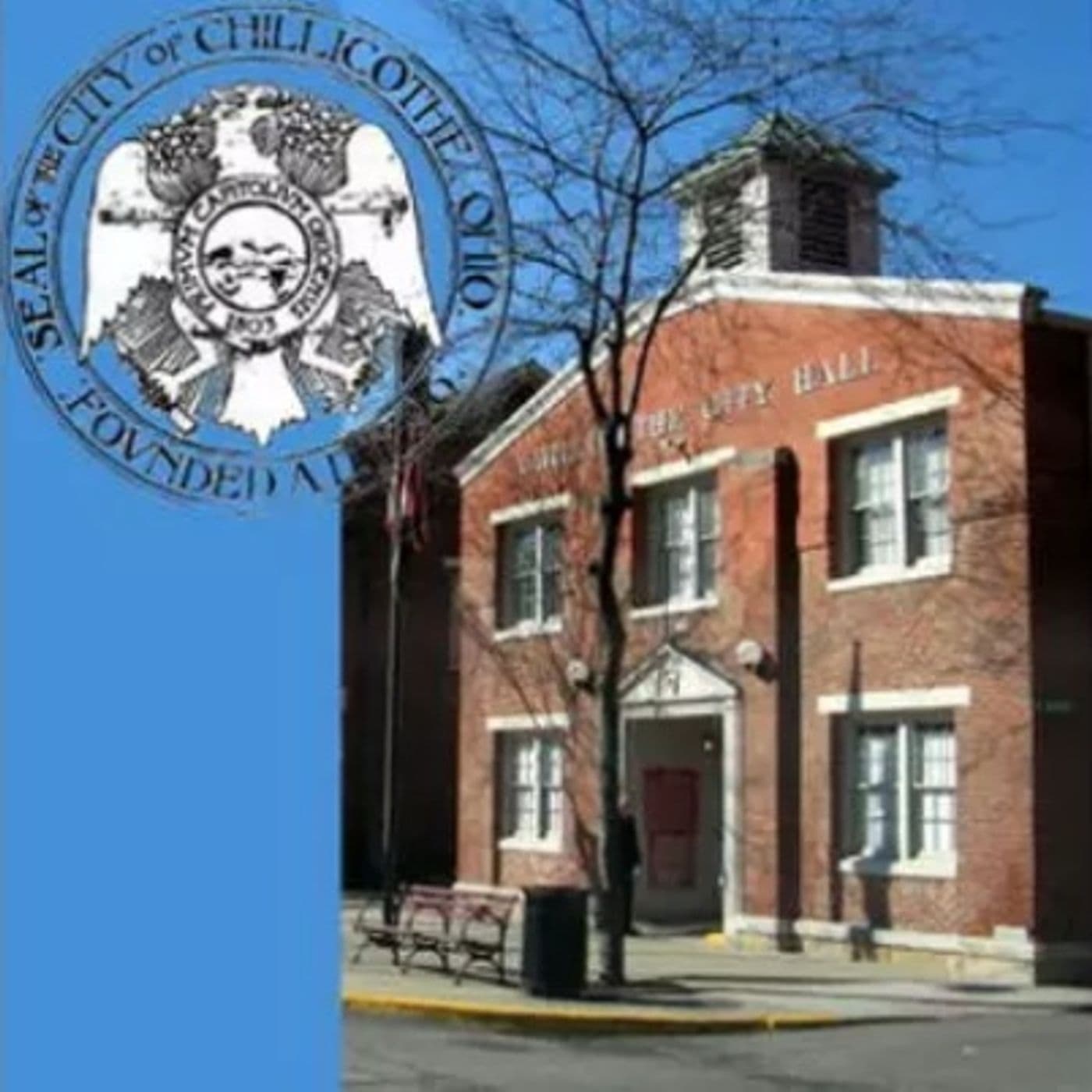 Chillicothe reporting by Kevin Coleman - Podcasts