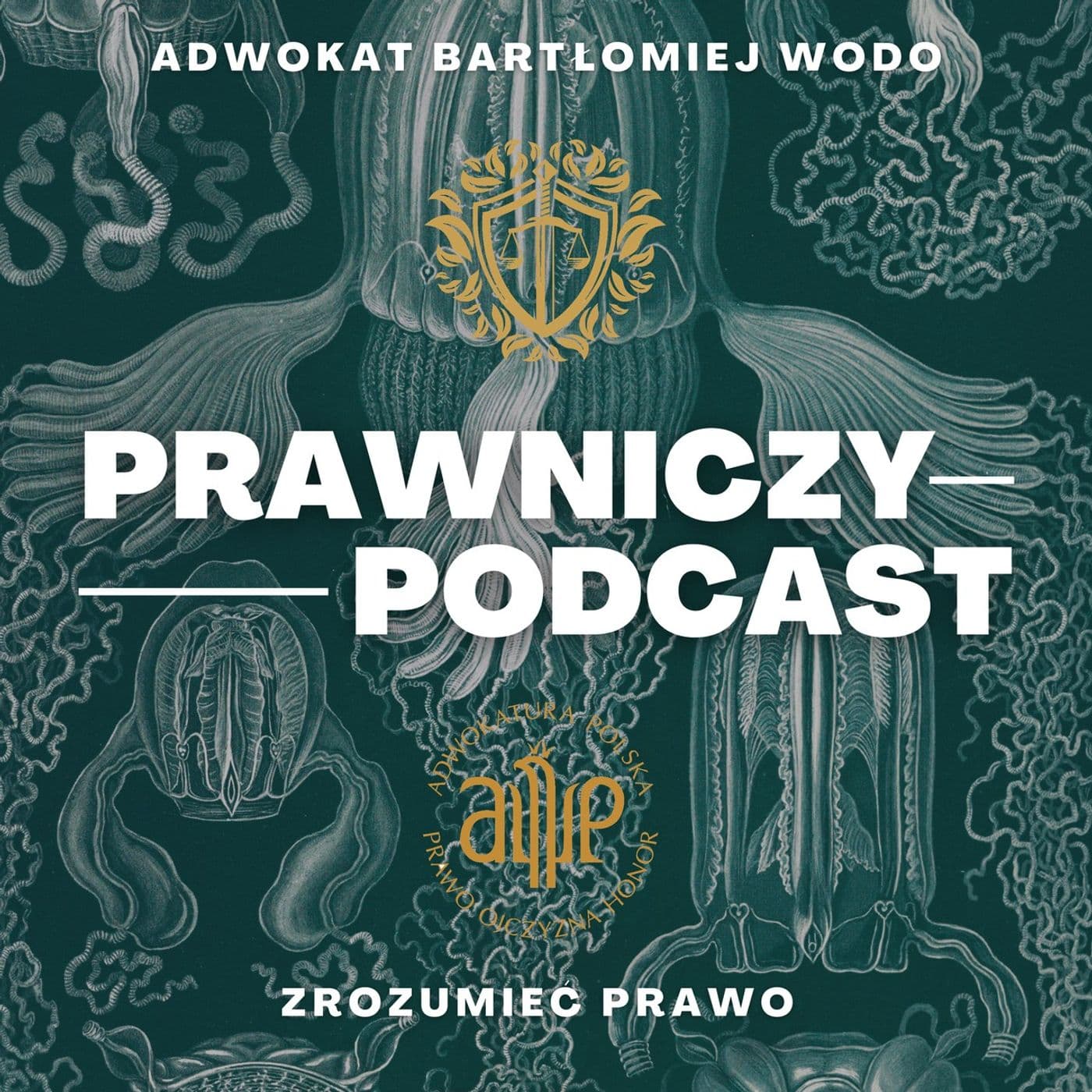 Prawniczy Podcast - Zrozumieć Prawo - Podcasts