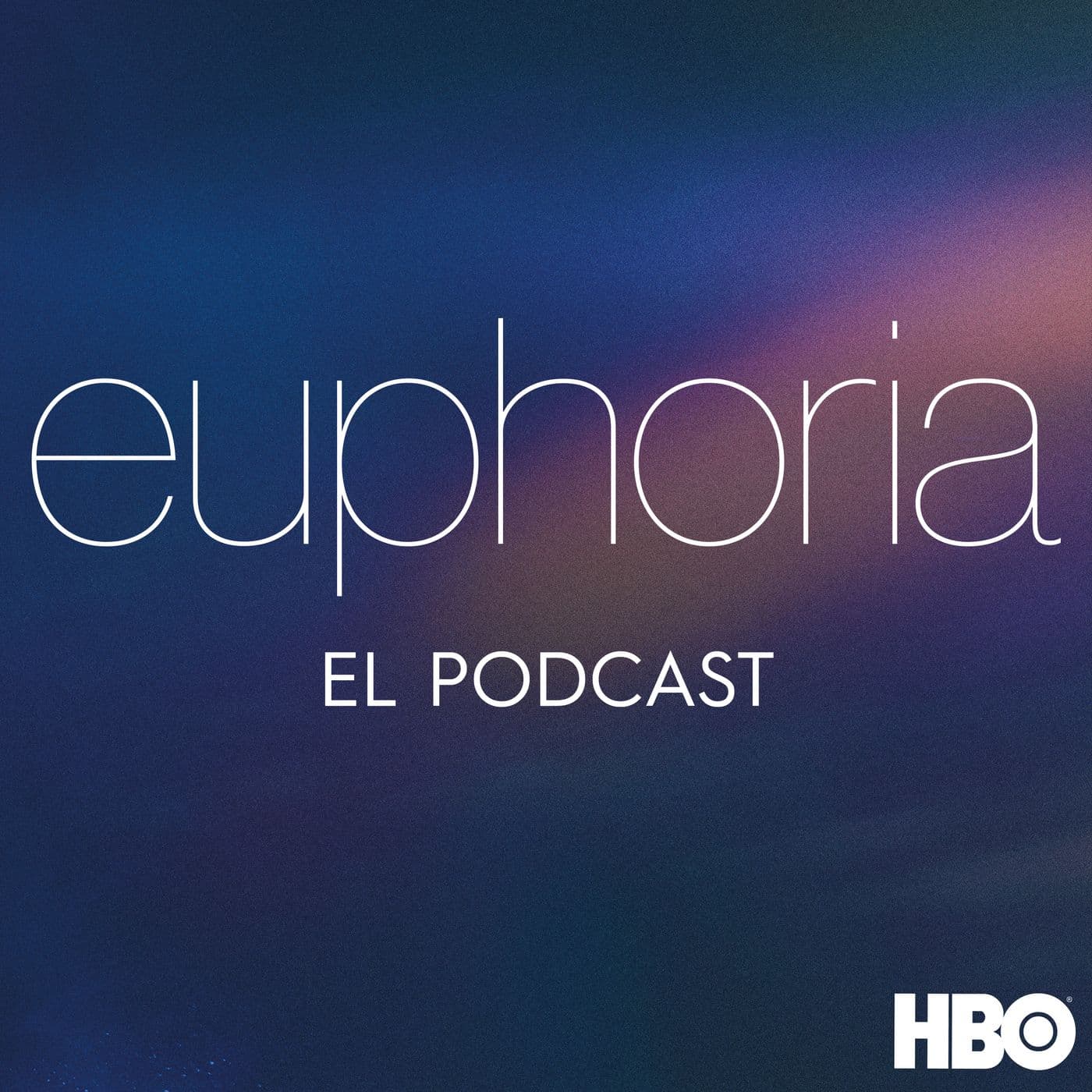 Euphoria: El Podcast - Podcasts